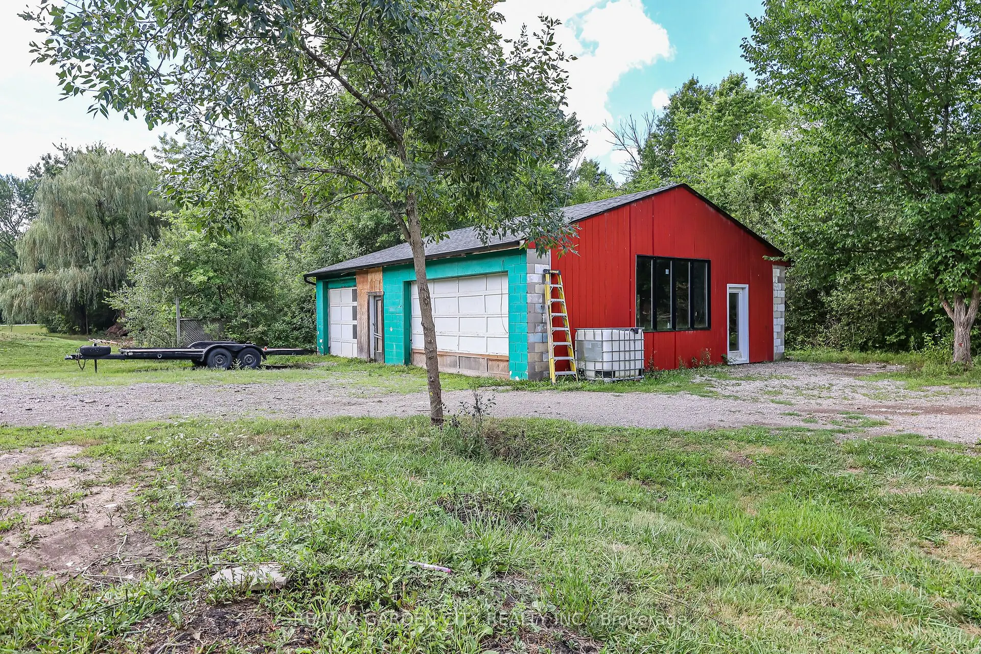 1858 Townline Road