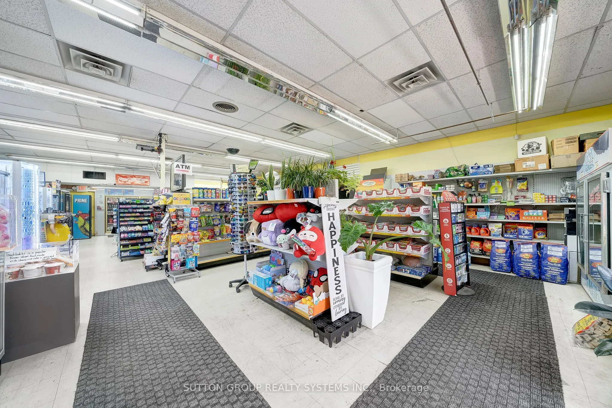 1235 Garrison Road