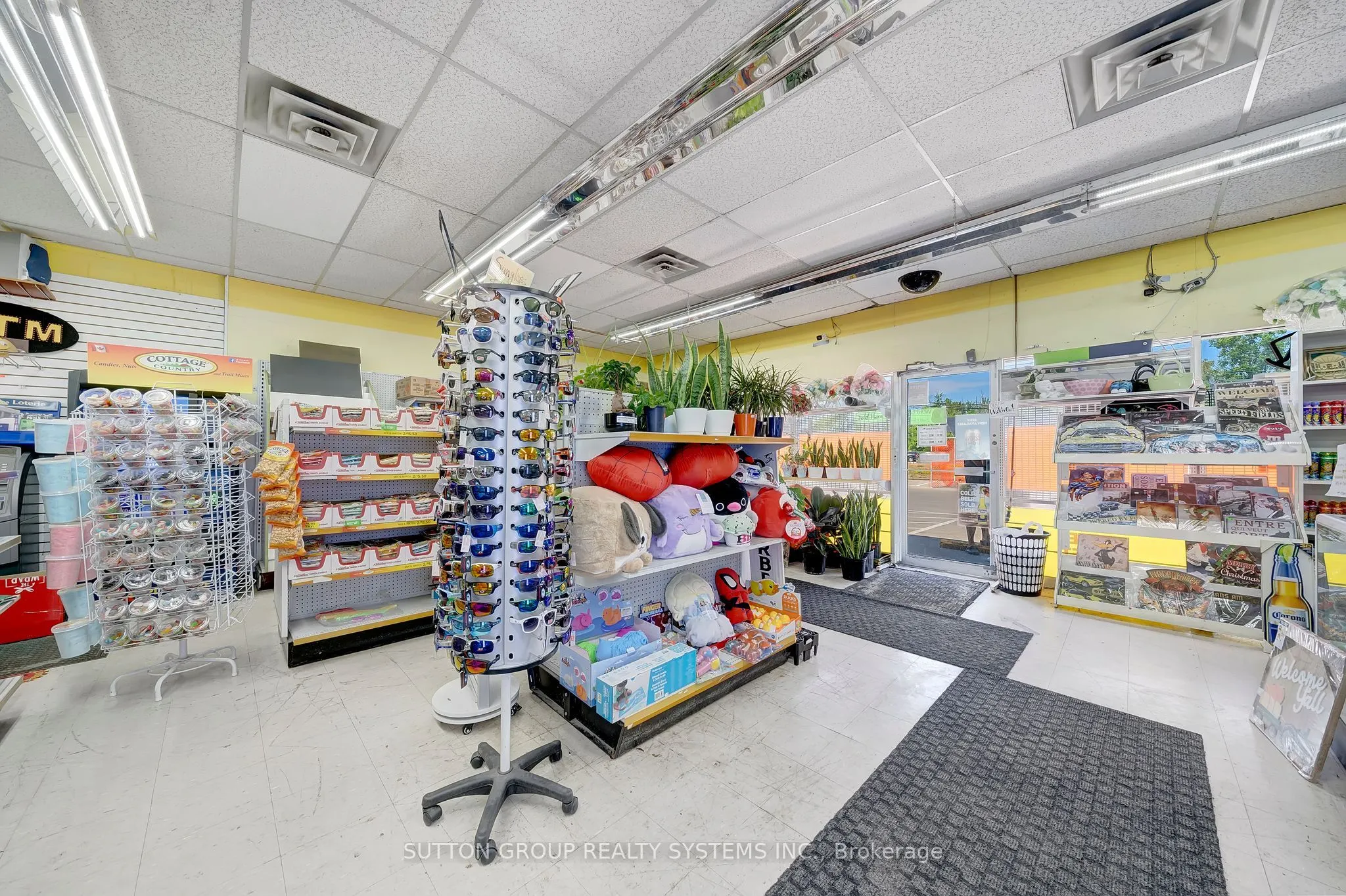 1235 Garrison Road