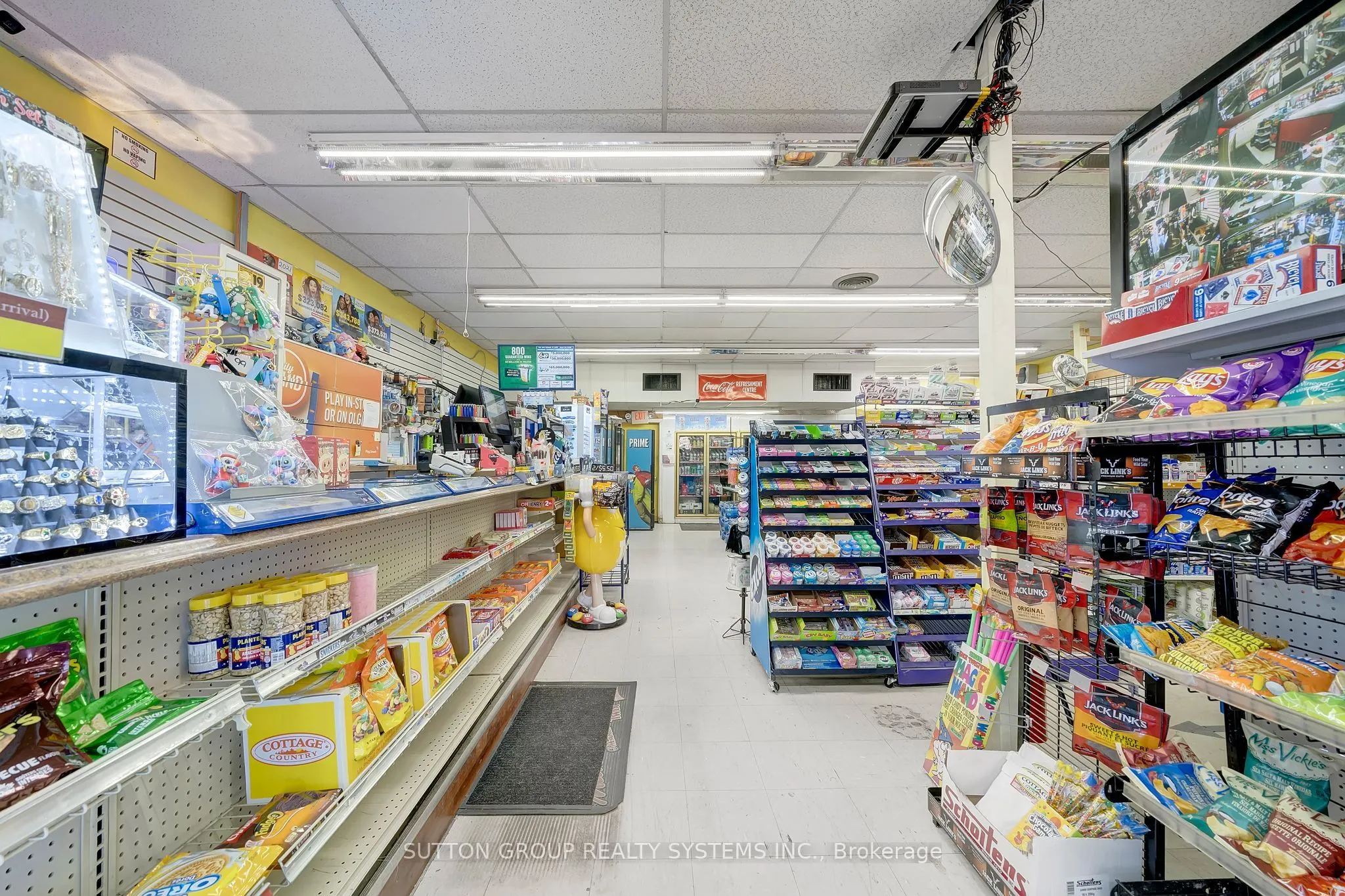 1235 Garrison Road
