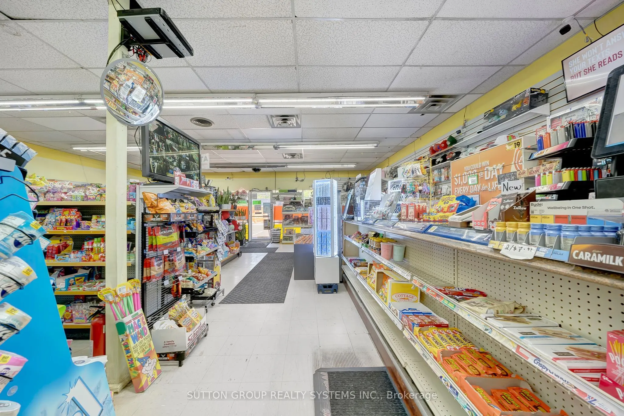 1235 Garrison Road