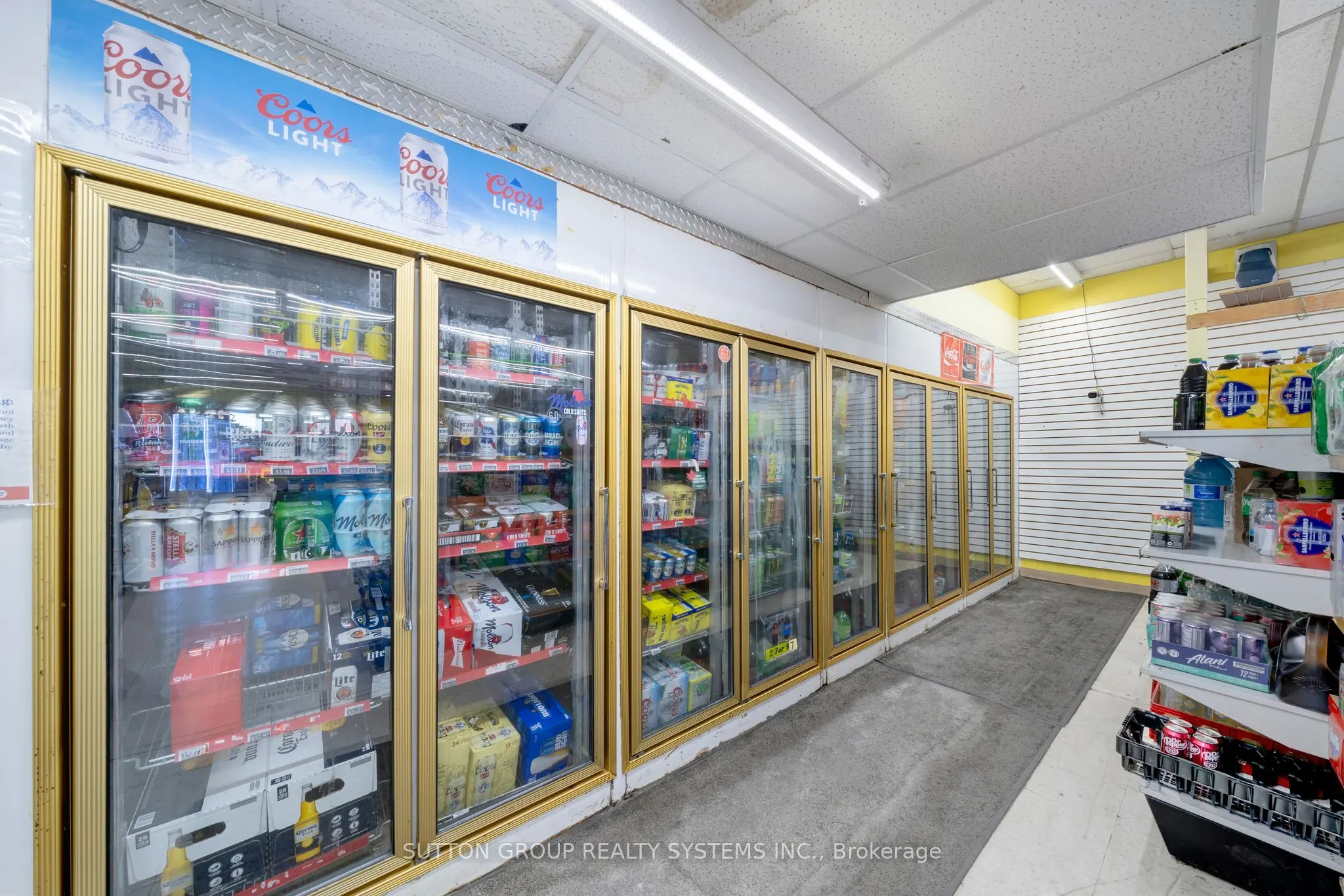 1235 Garrison Road