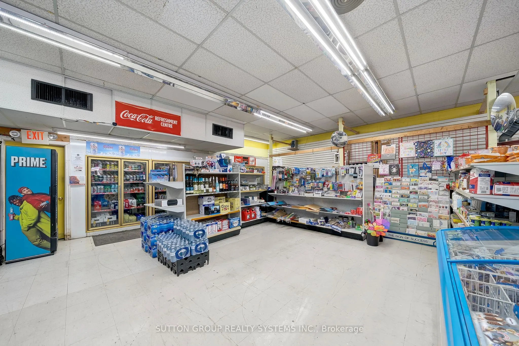 1235 Garrison Road