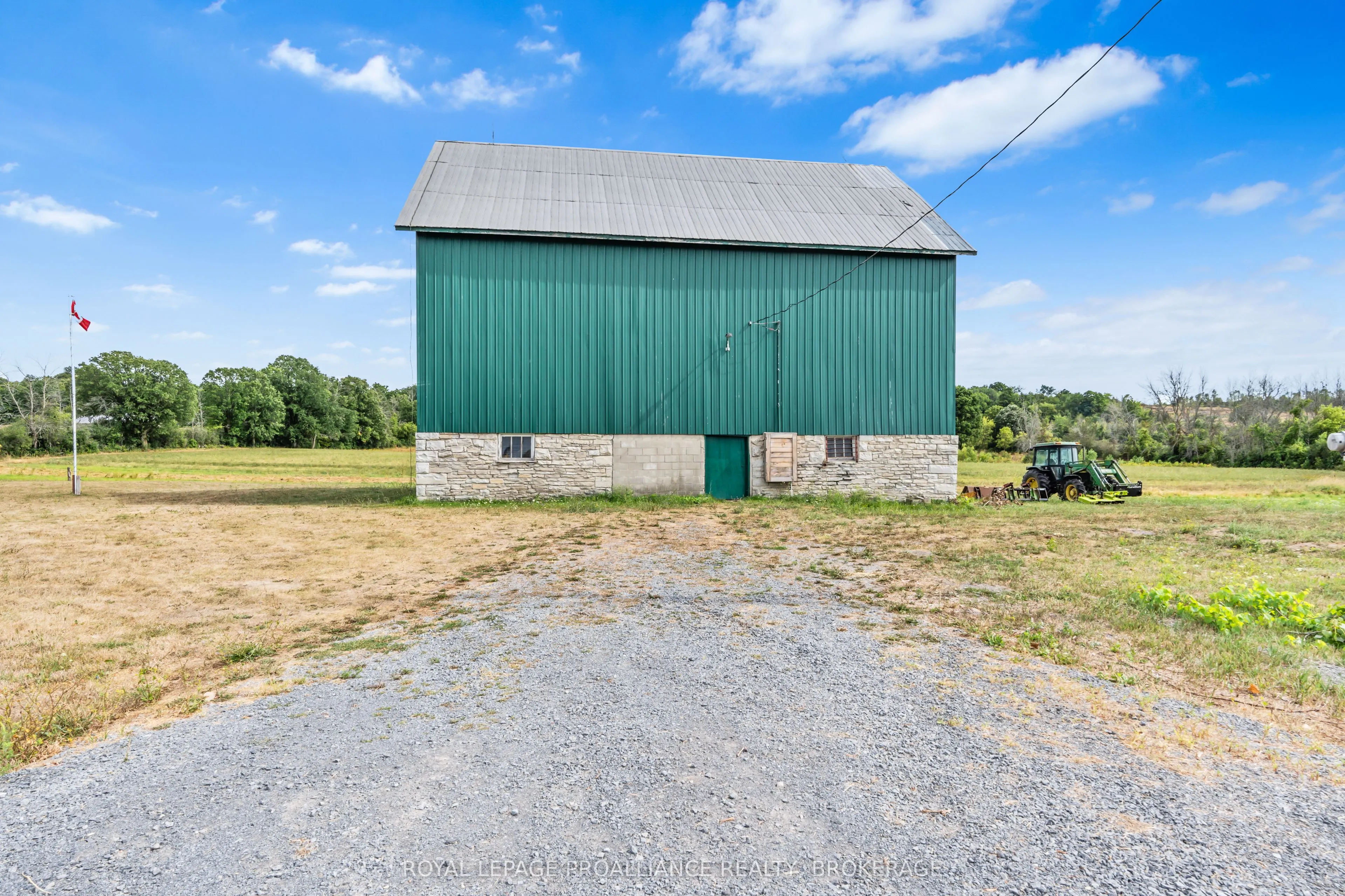 1551 County Road 1 East Road