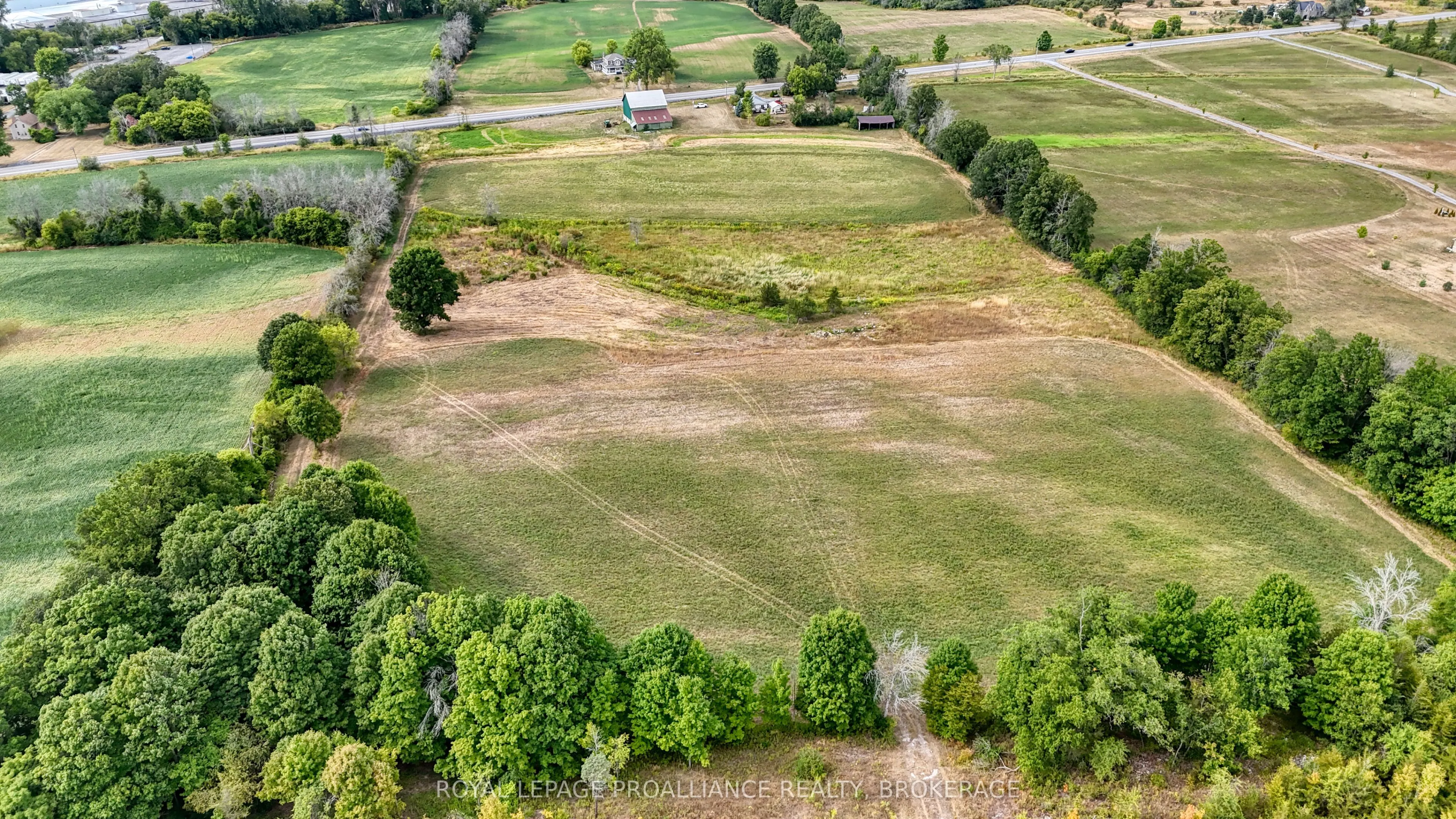 1551 County Road 1 East Road