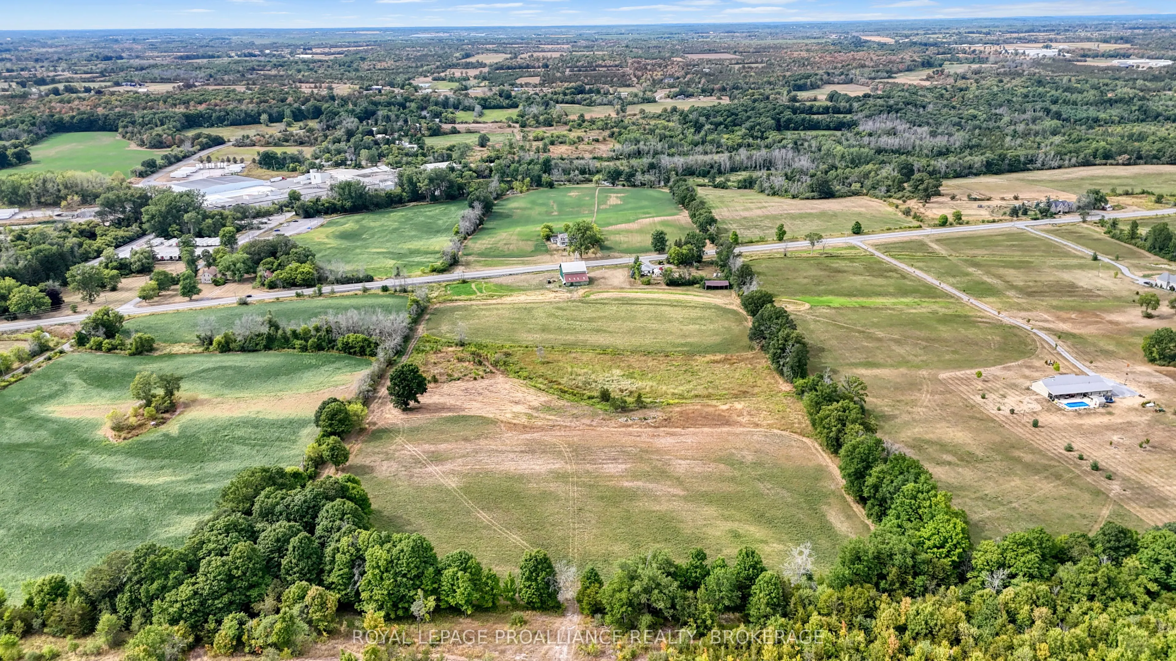 1551 County Road 1 East Road