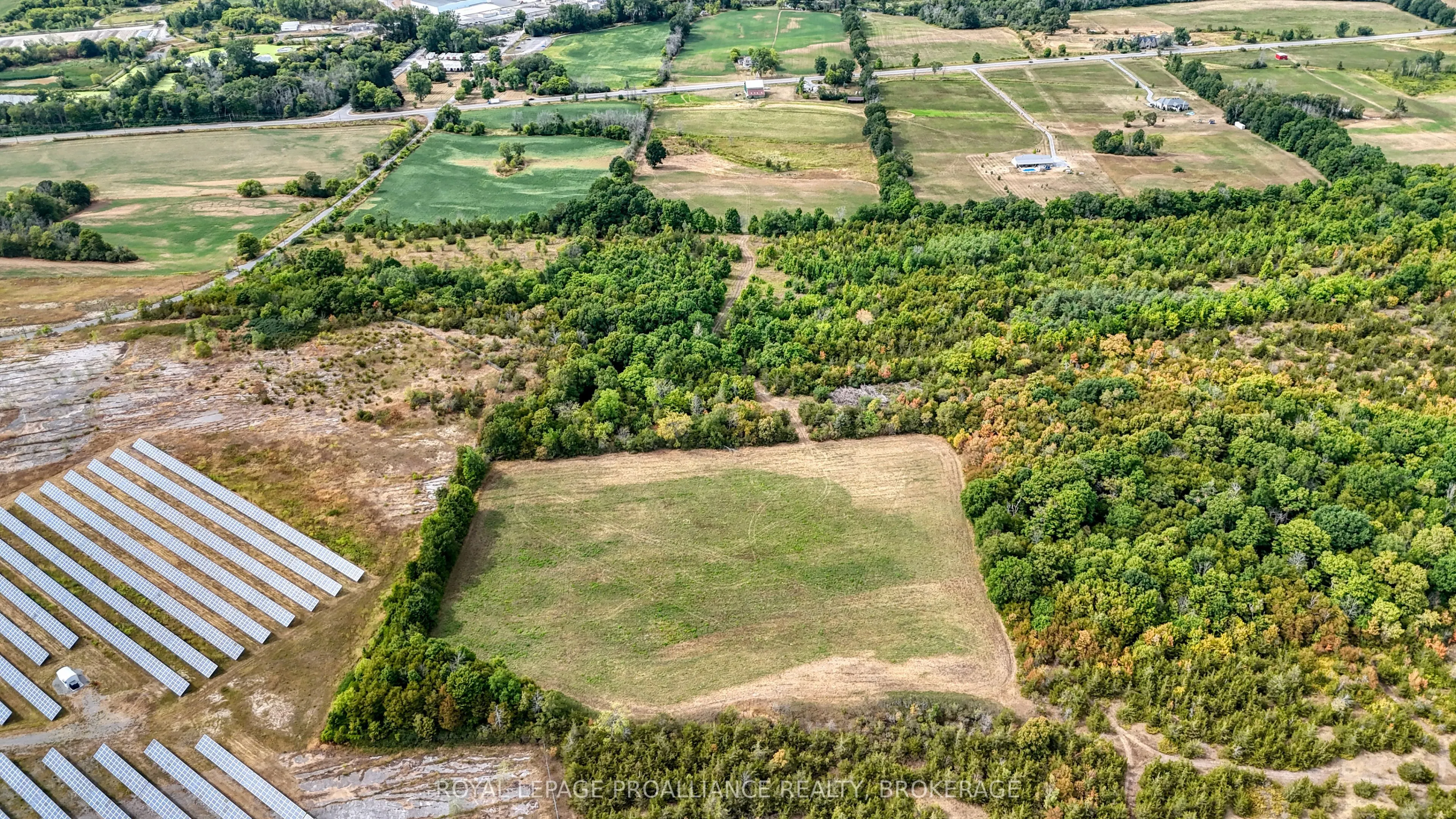 1551 County Road 1 East Road