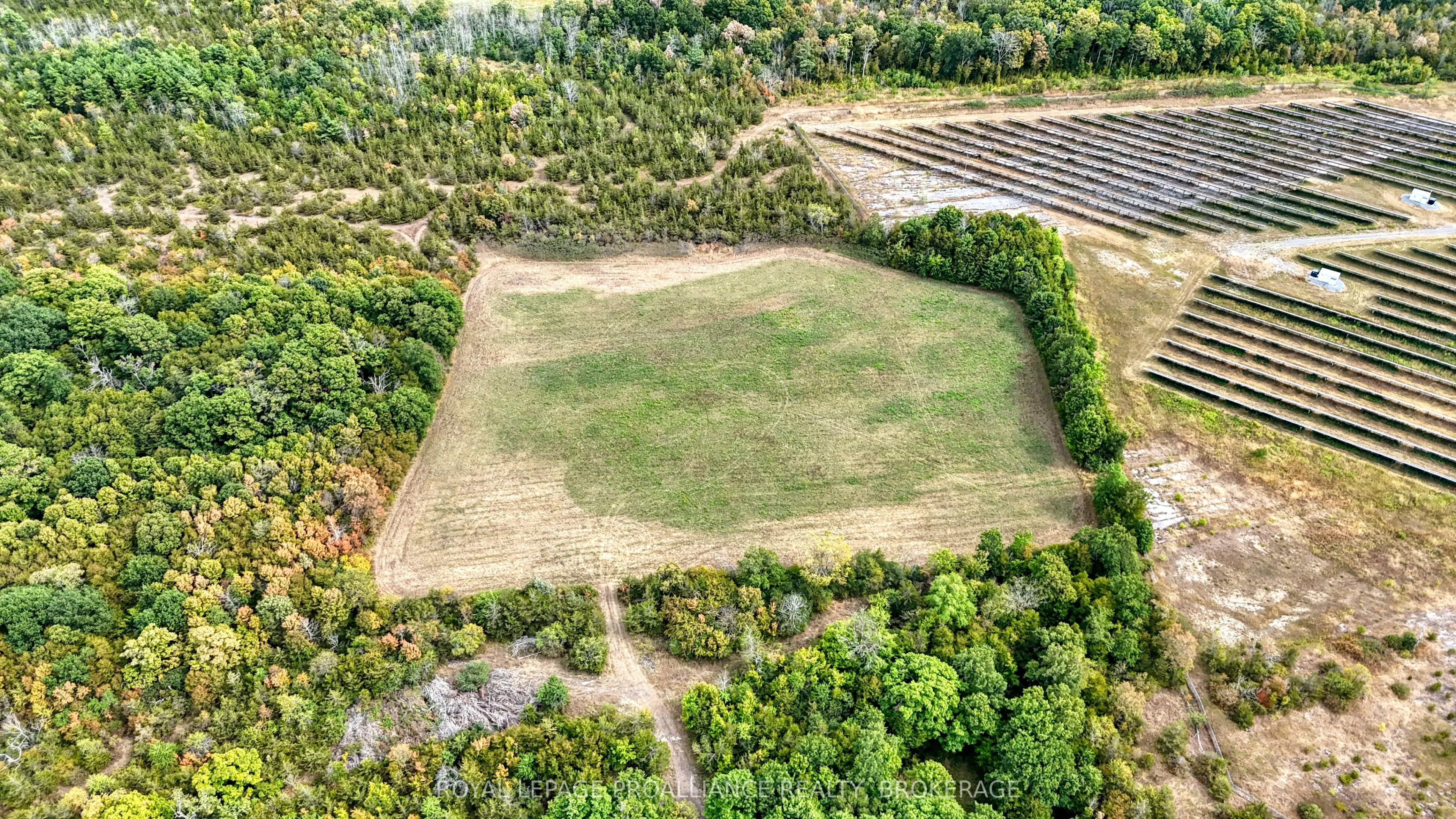 1551 County Road 1 East Road