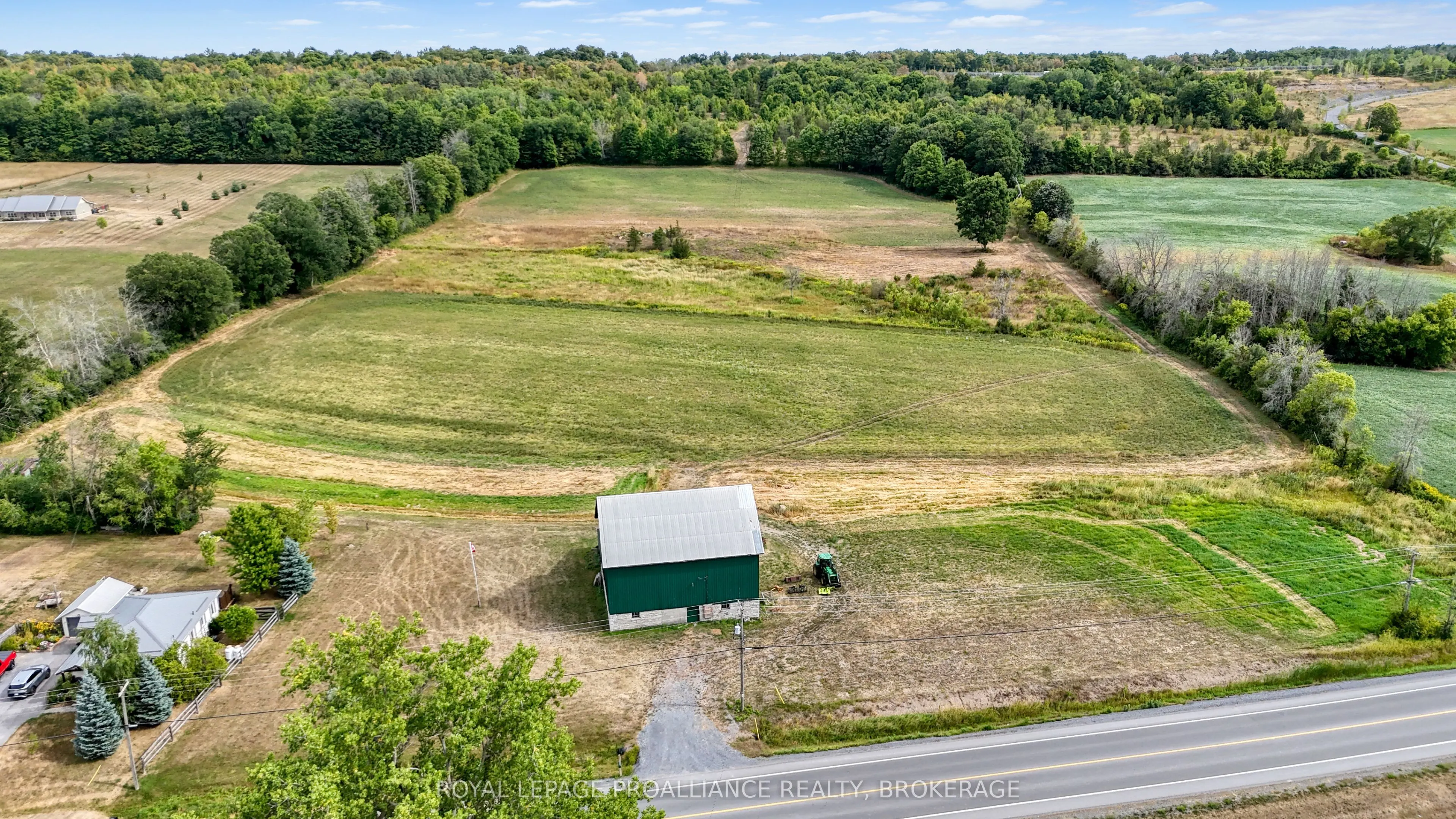 1551 County Road 1 East Road