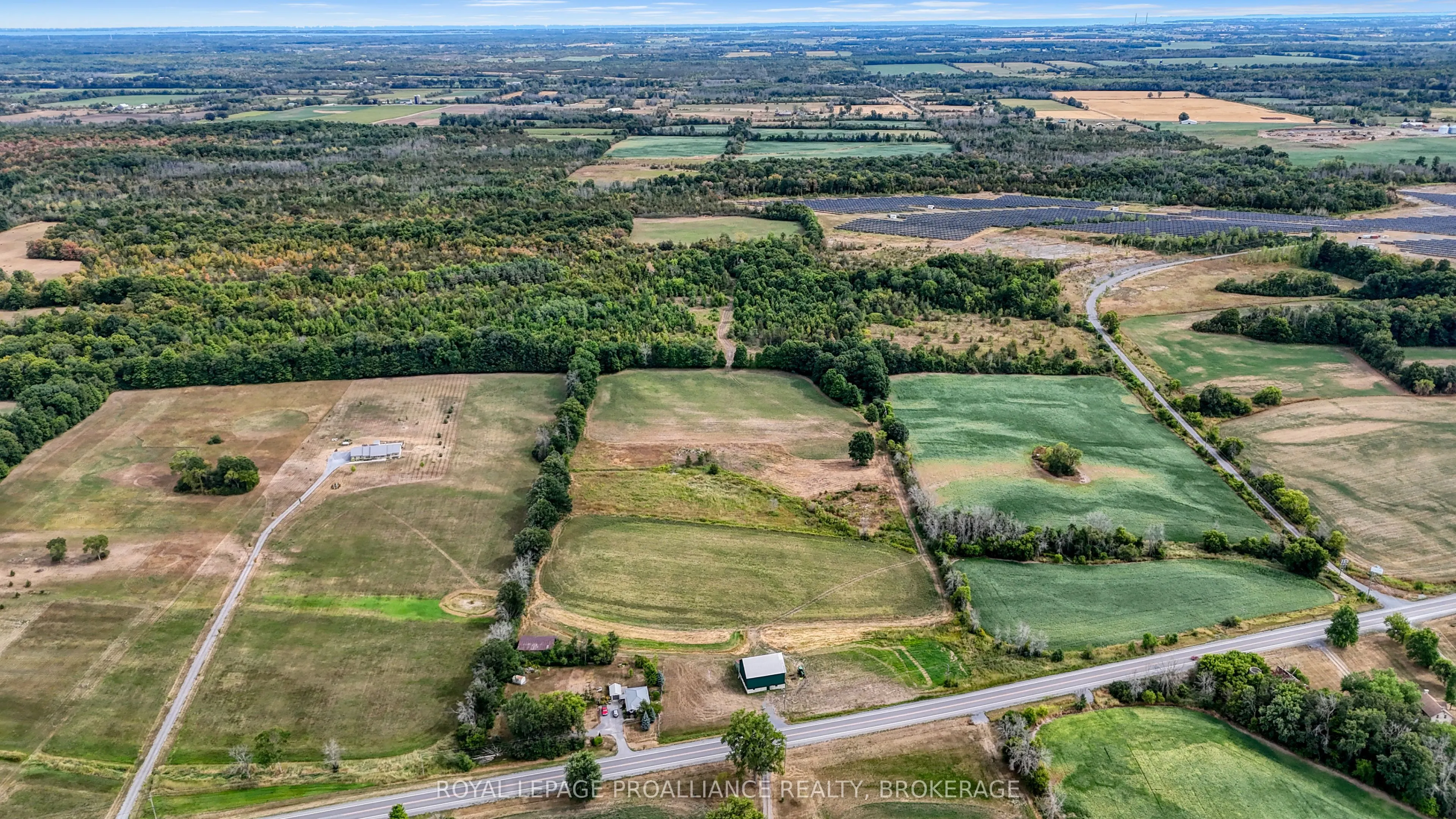 1551 County Road 1 East Road
