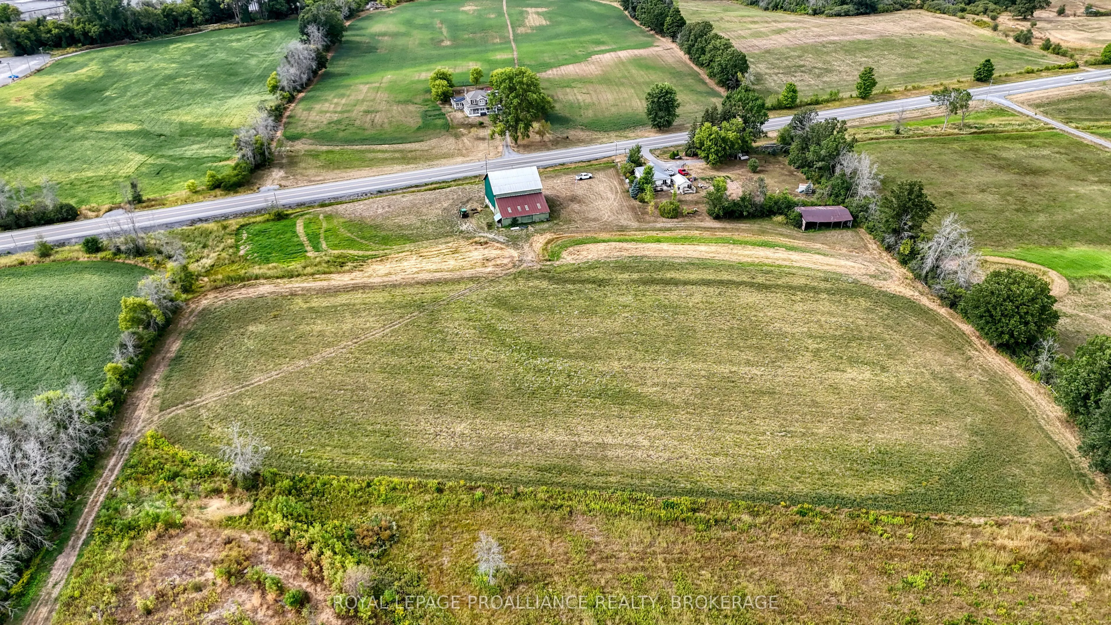1551 County Road 1 East Road
