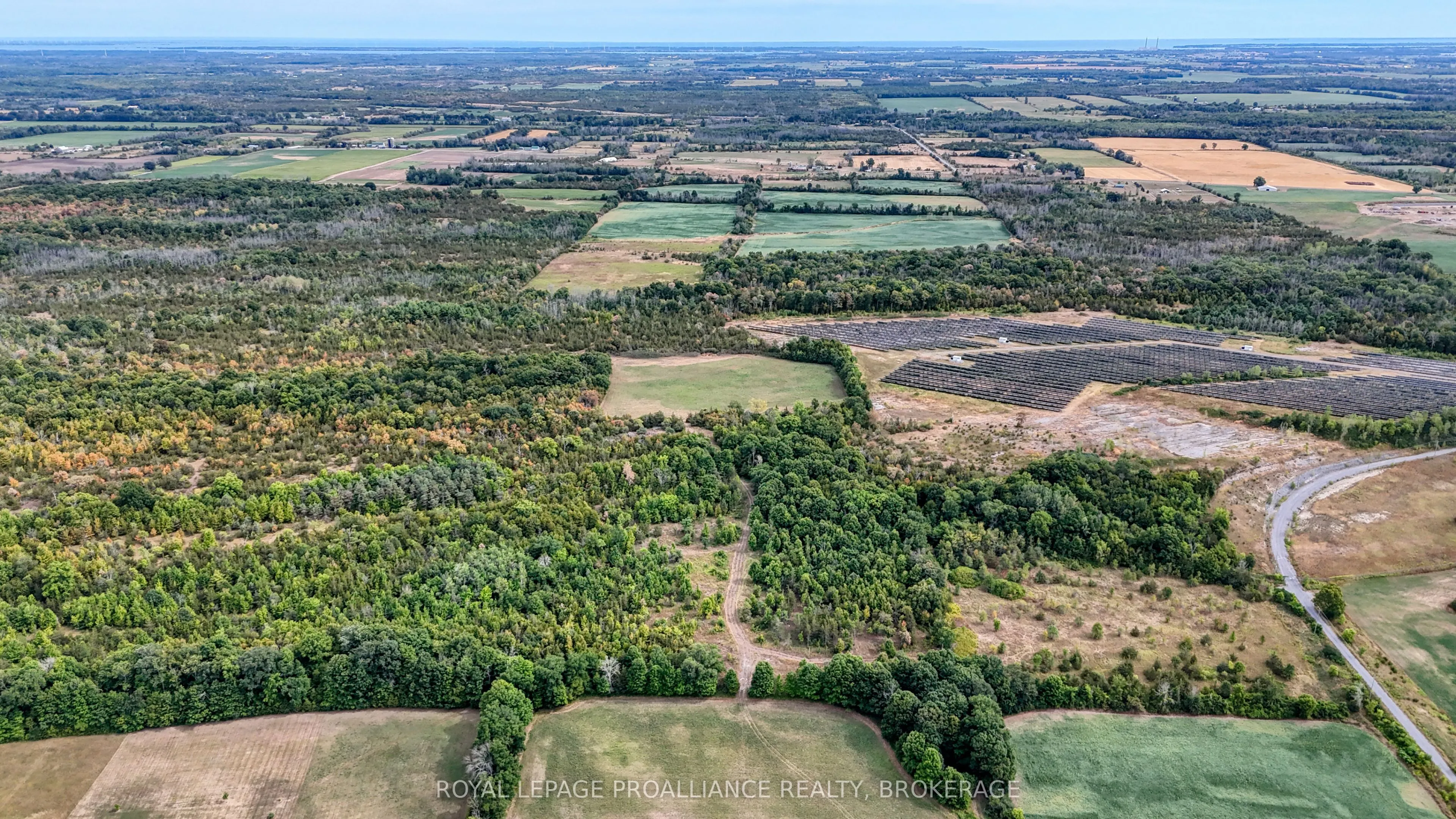 1551 County Road 1 East Road