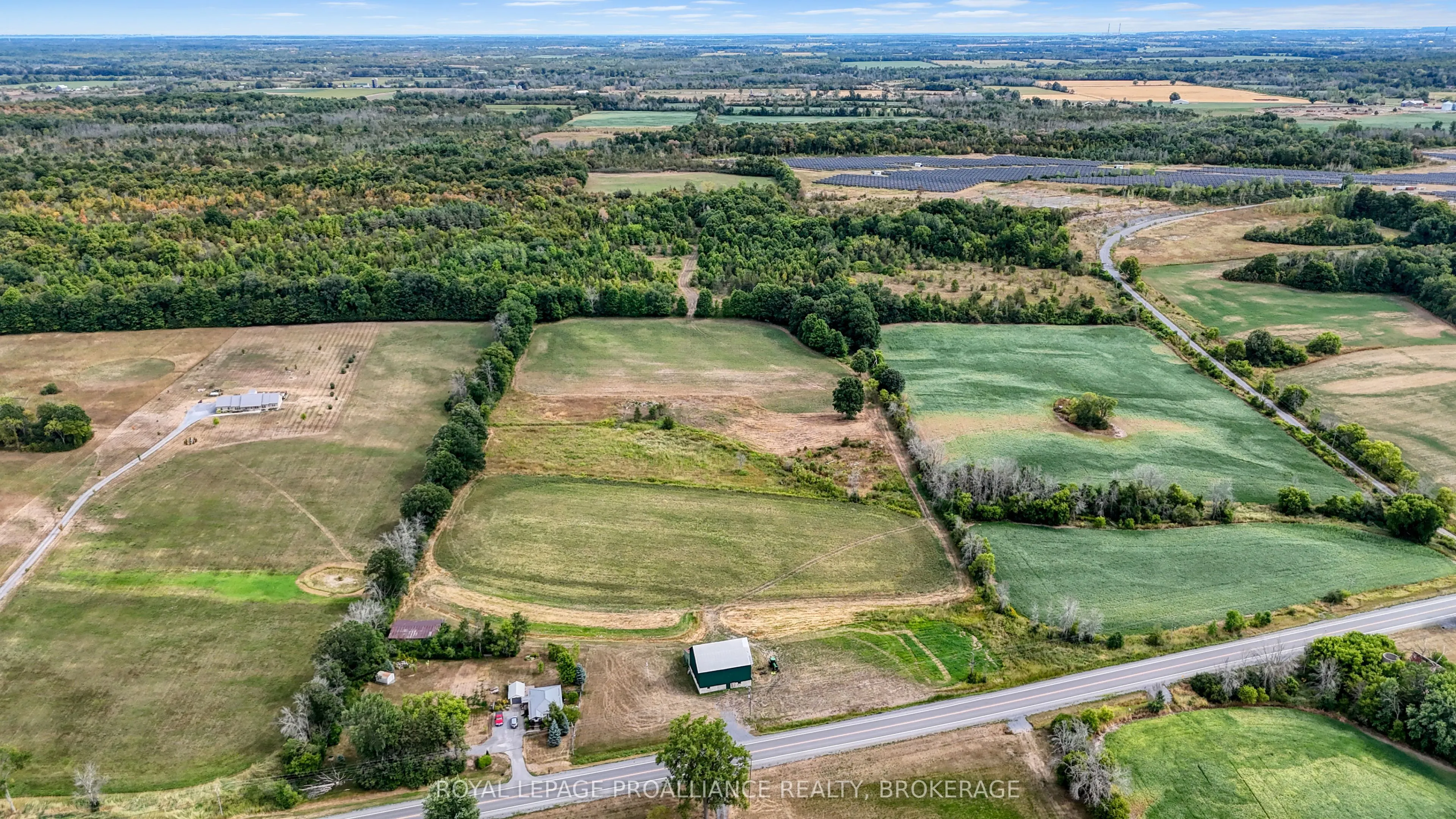1551 County Road 1 East Road