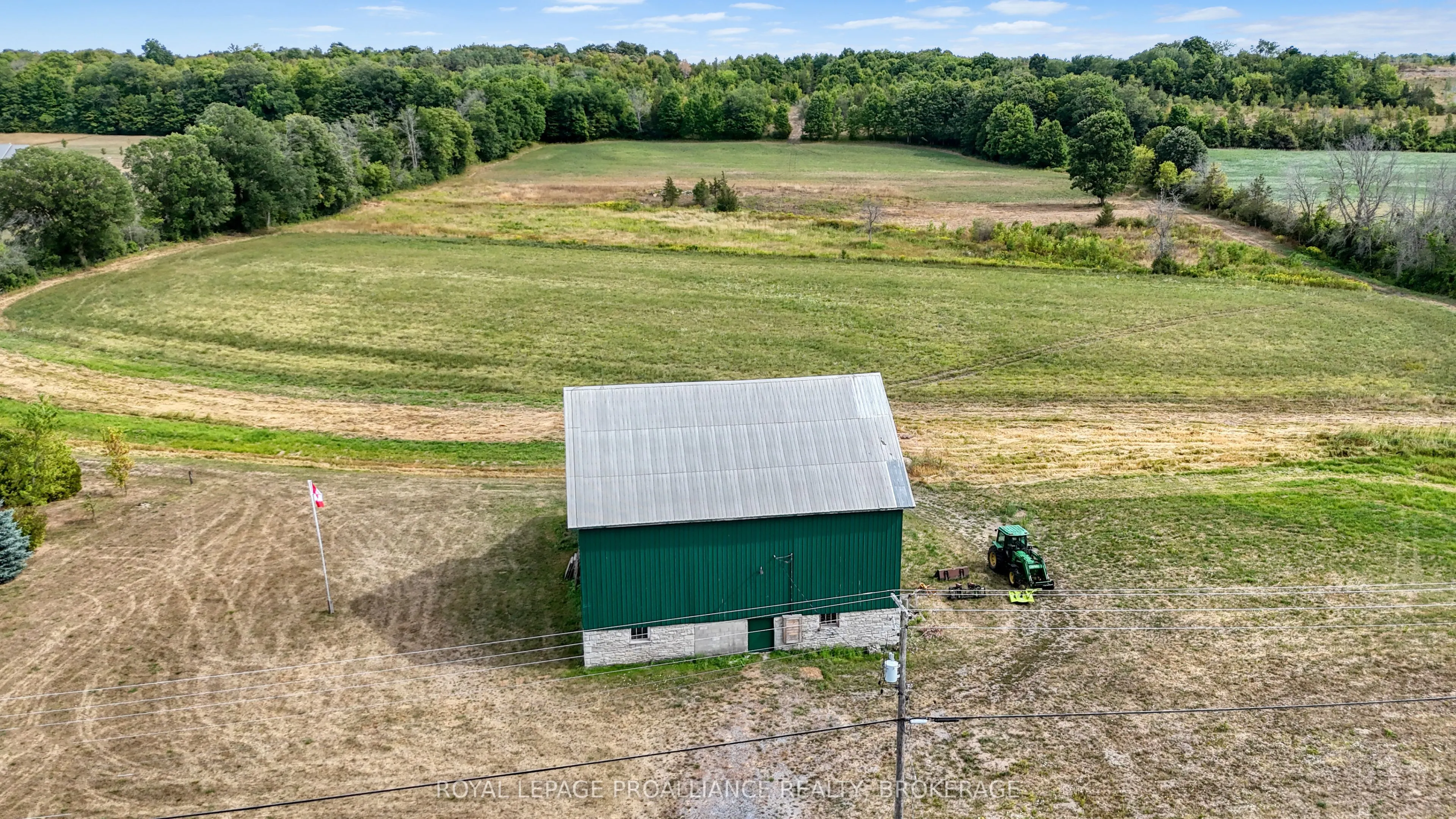 1551 County Road 1 East Road