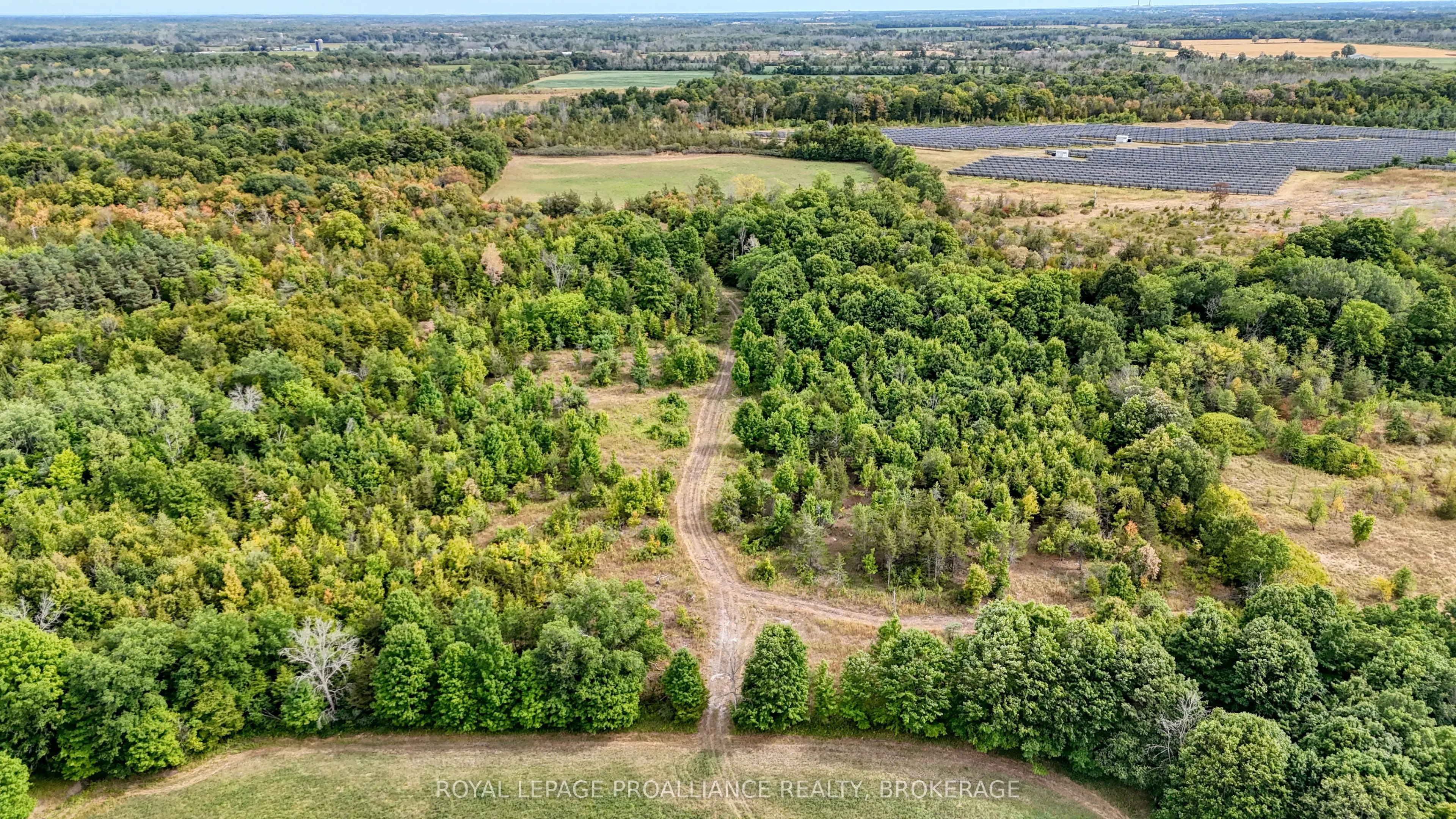 1551 County Road 1 East Road