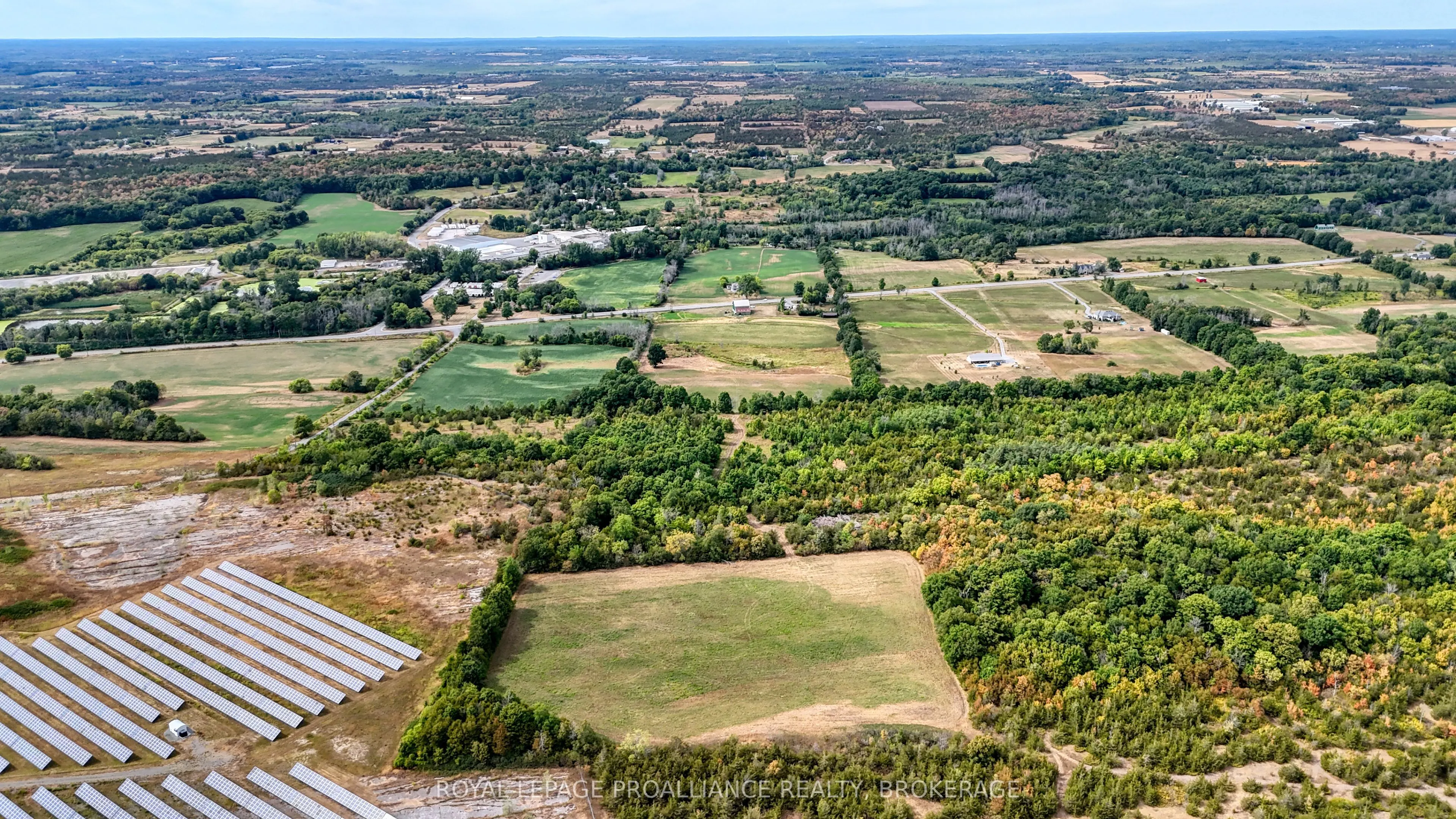 1551 County Road 1 East Road