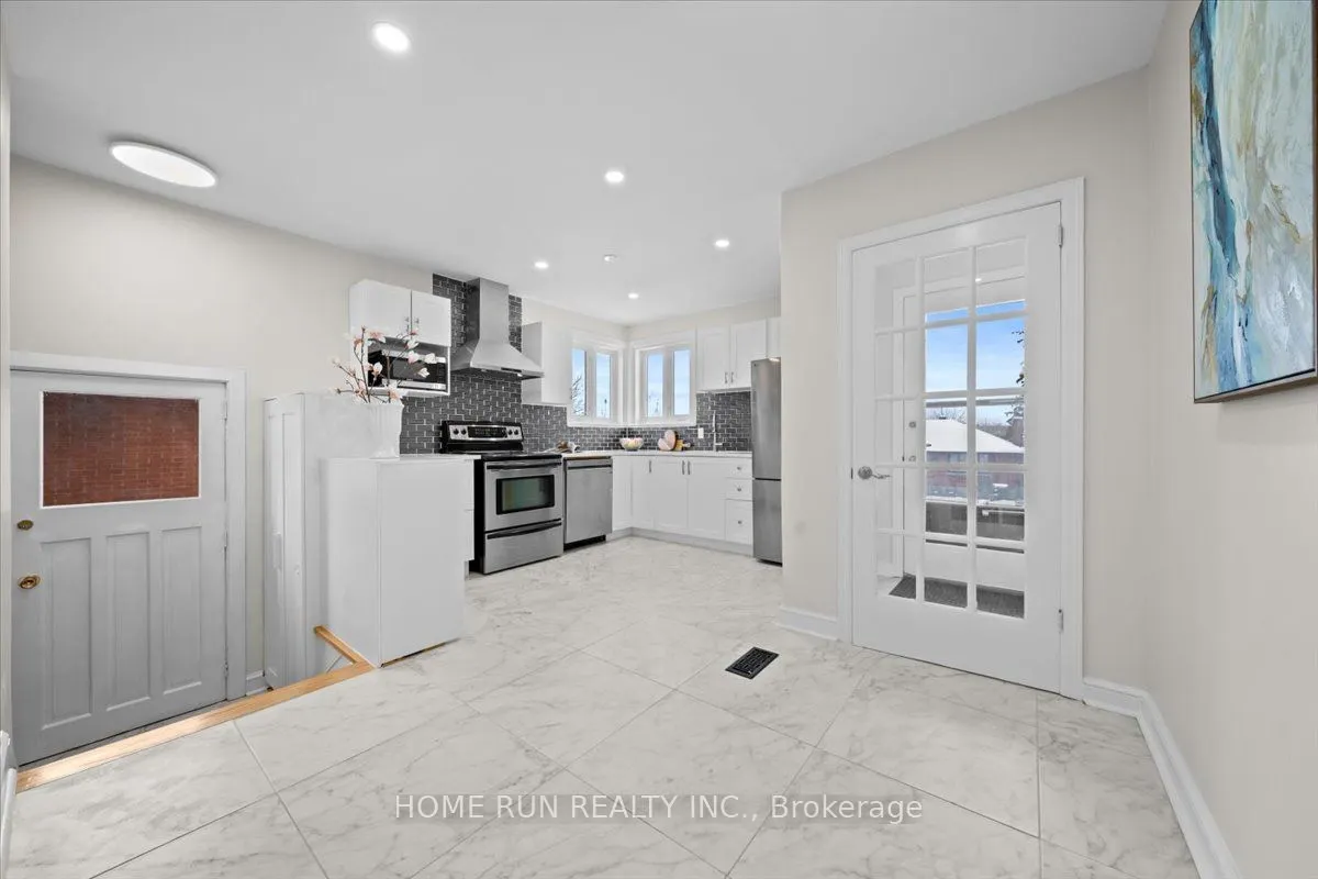 841 Iroquois Road