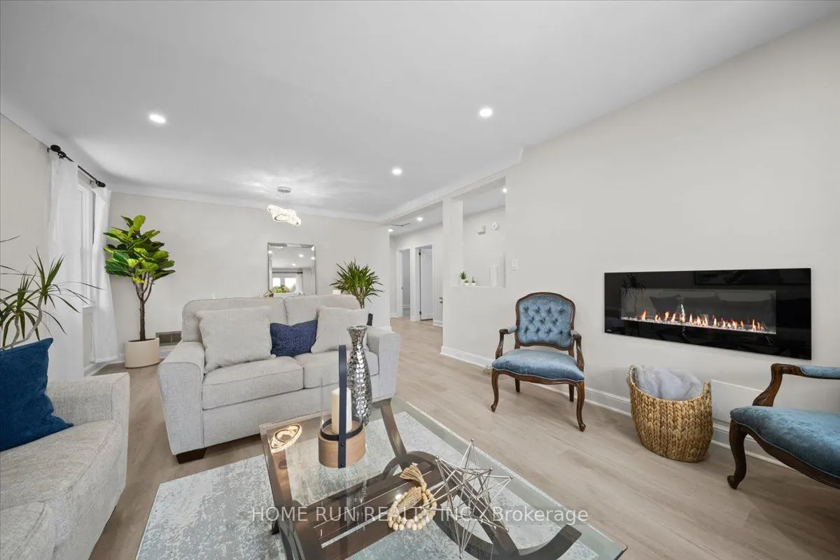 841 Iroquois Road