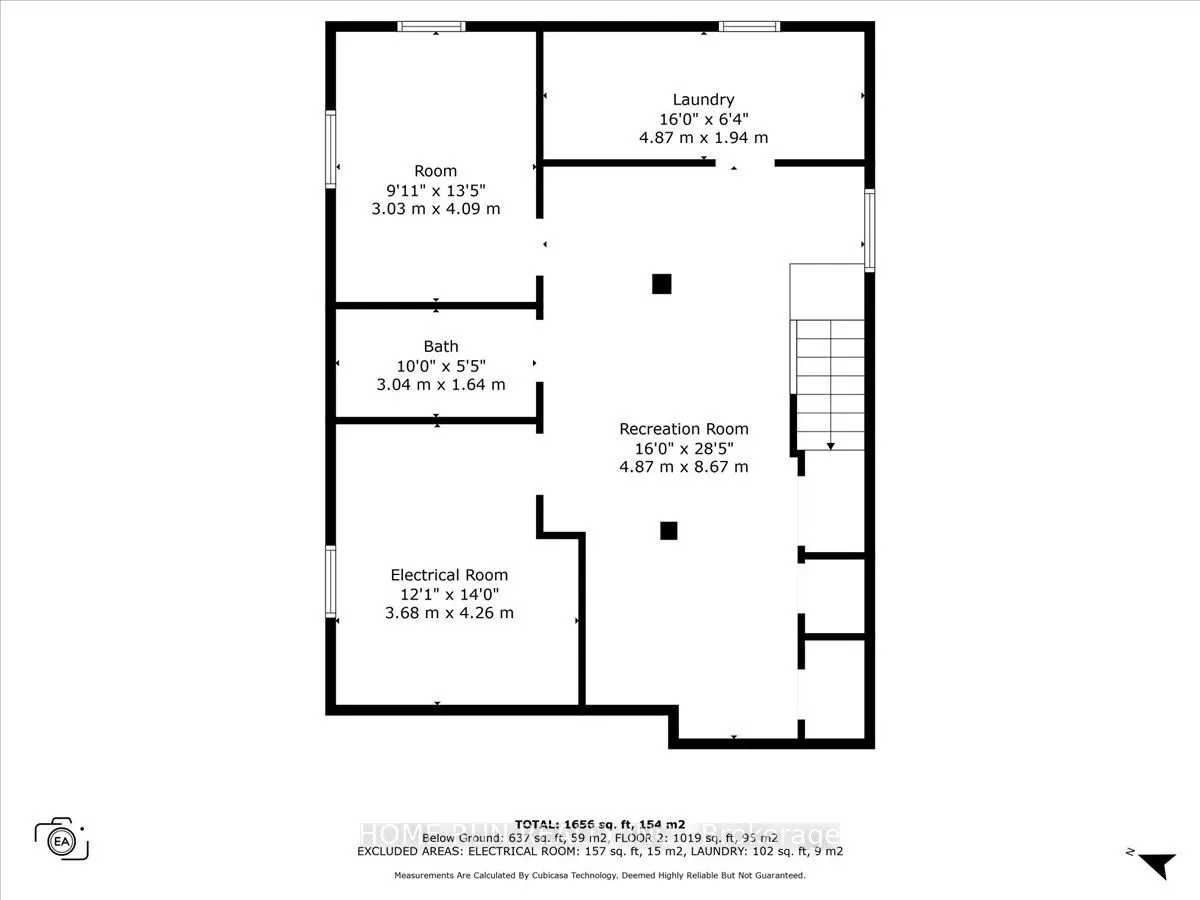 841 Iroquois Road