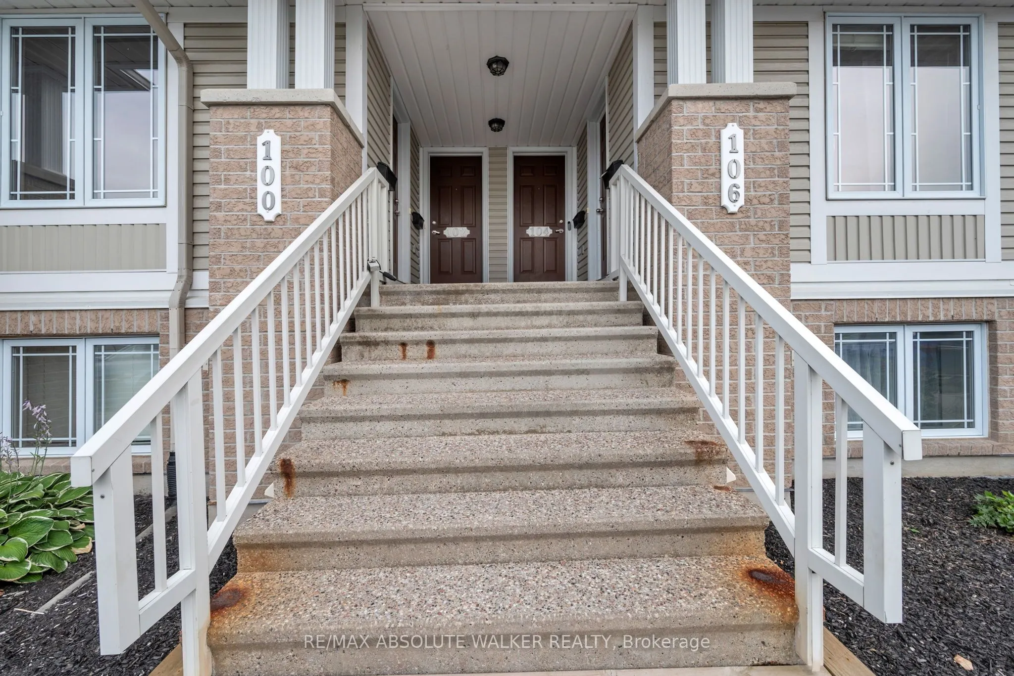 102 Brentmore Private, #43