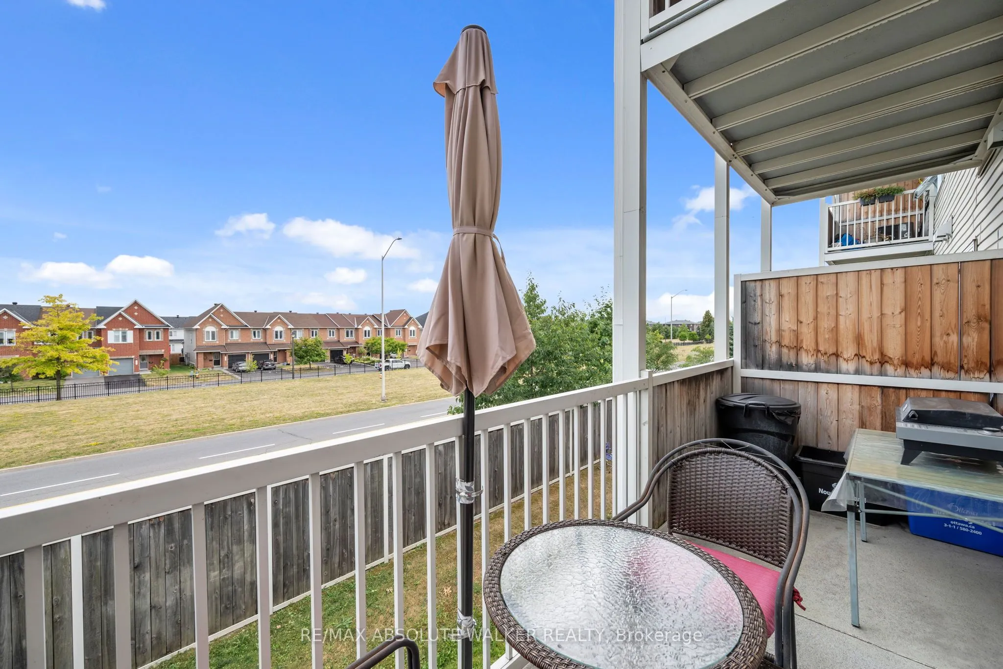 102 Brentmore Private, #43