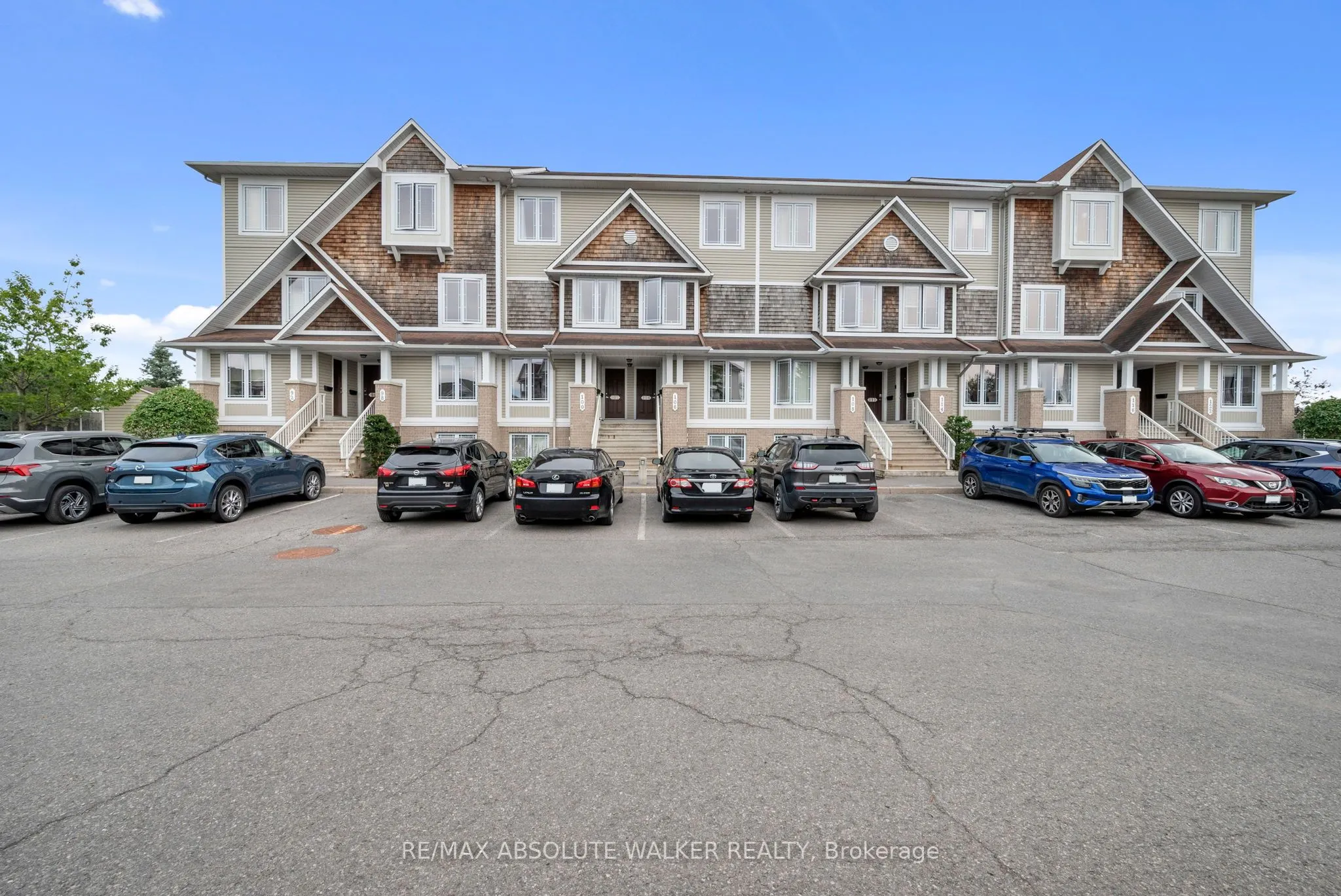 102 Brentmore Private, #43