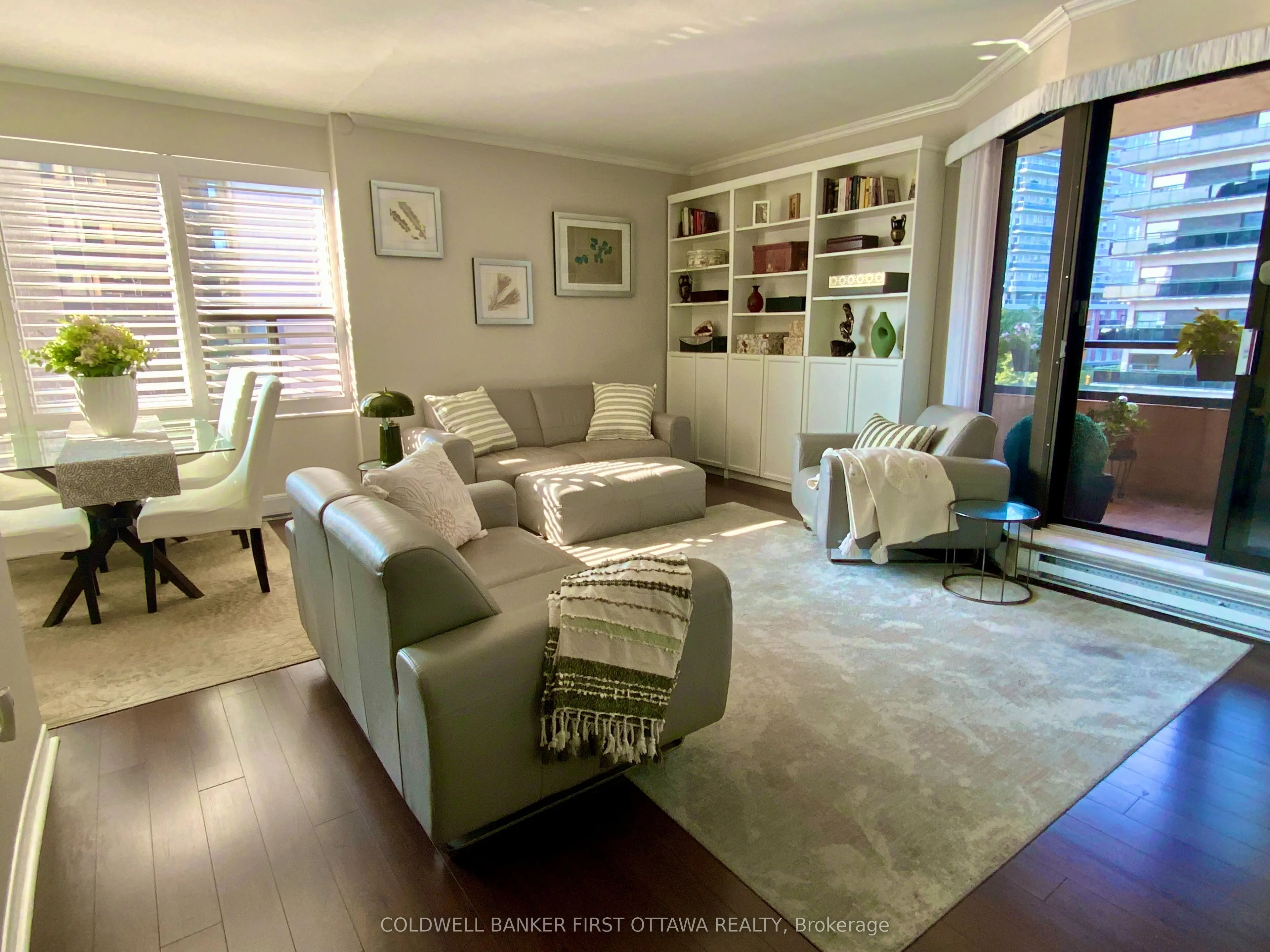 556 Laurier Avenue W, #506