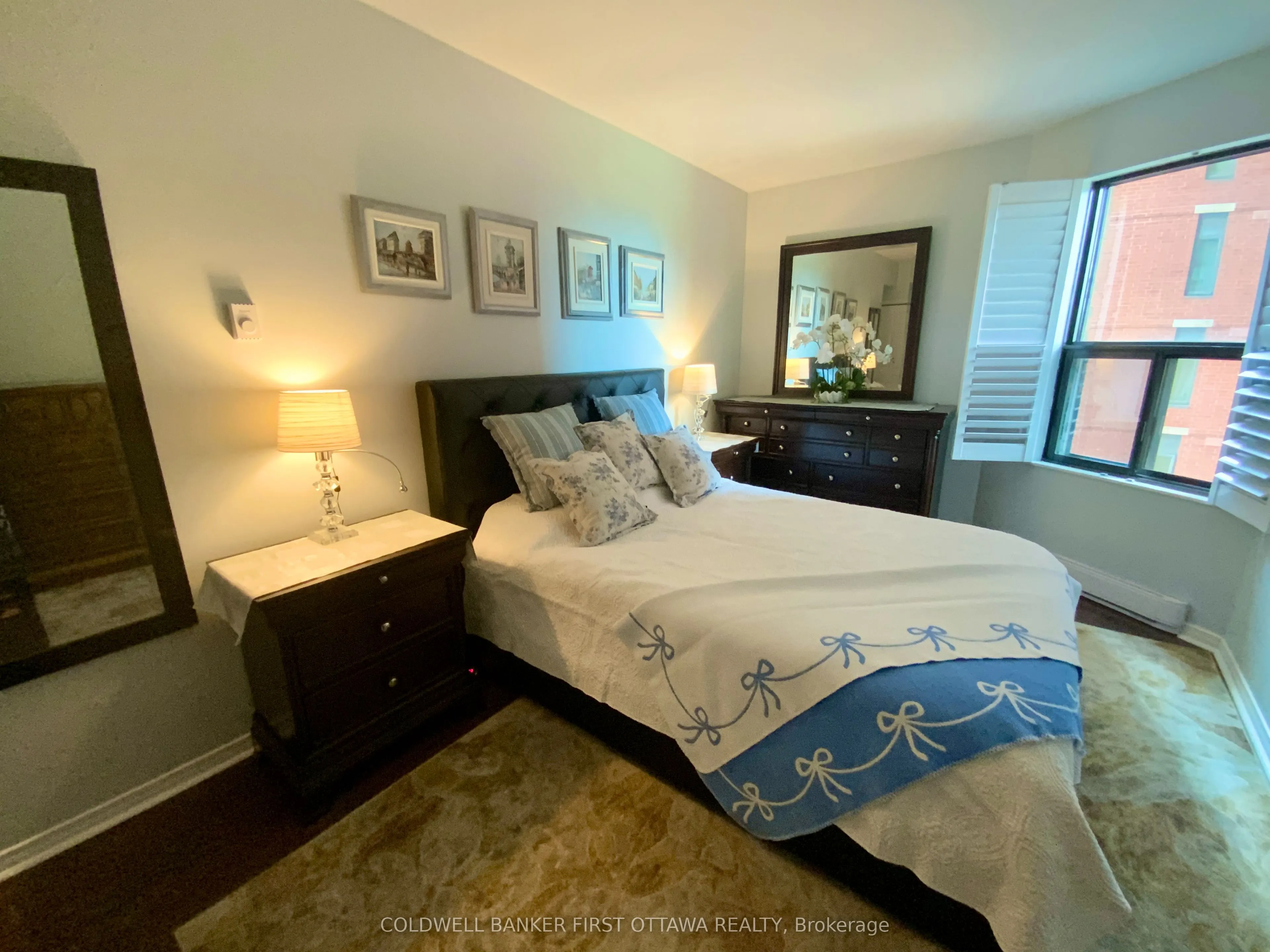 556 Laurier Avenue W, #506