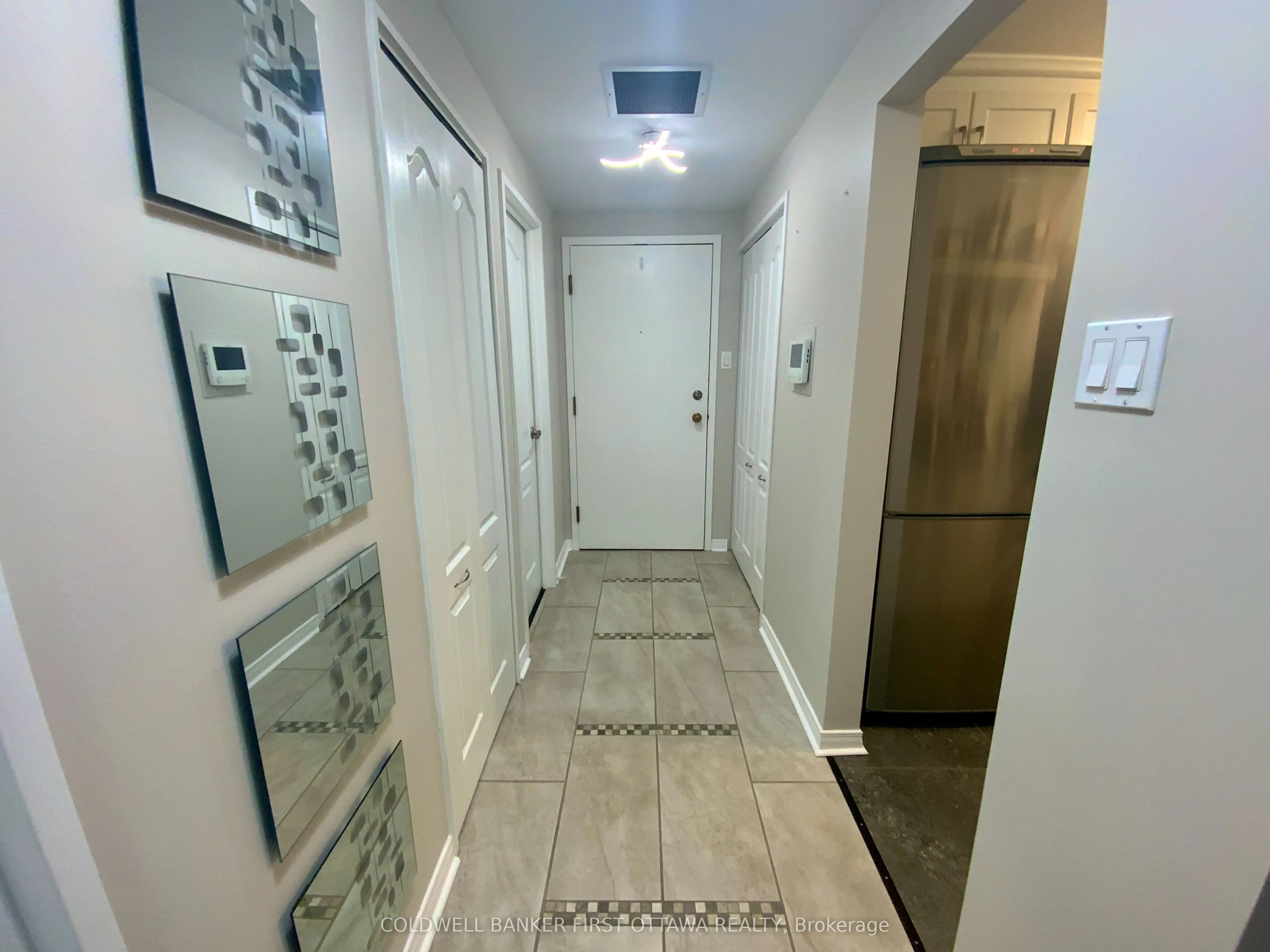 556 Laurier Avenue W, #506