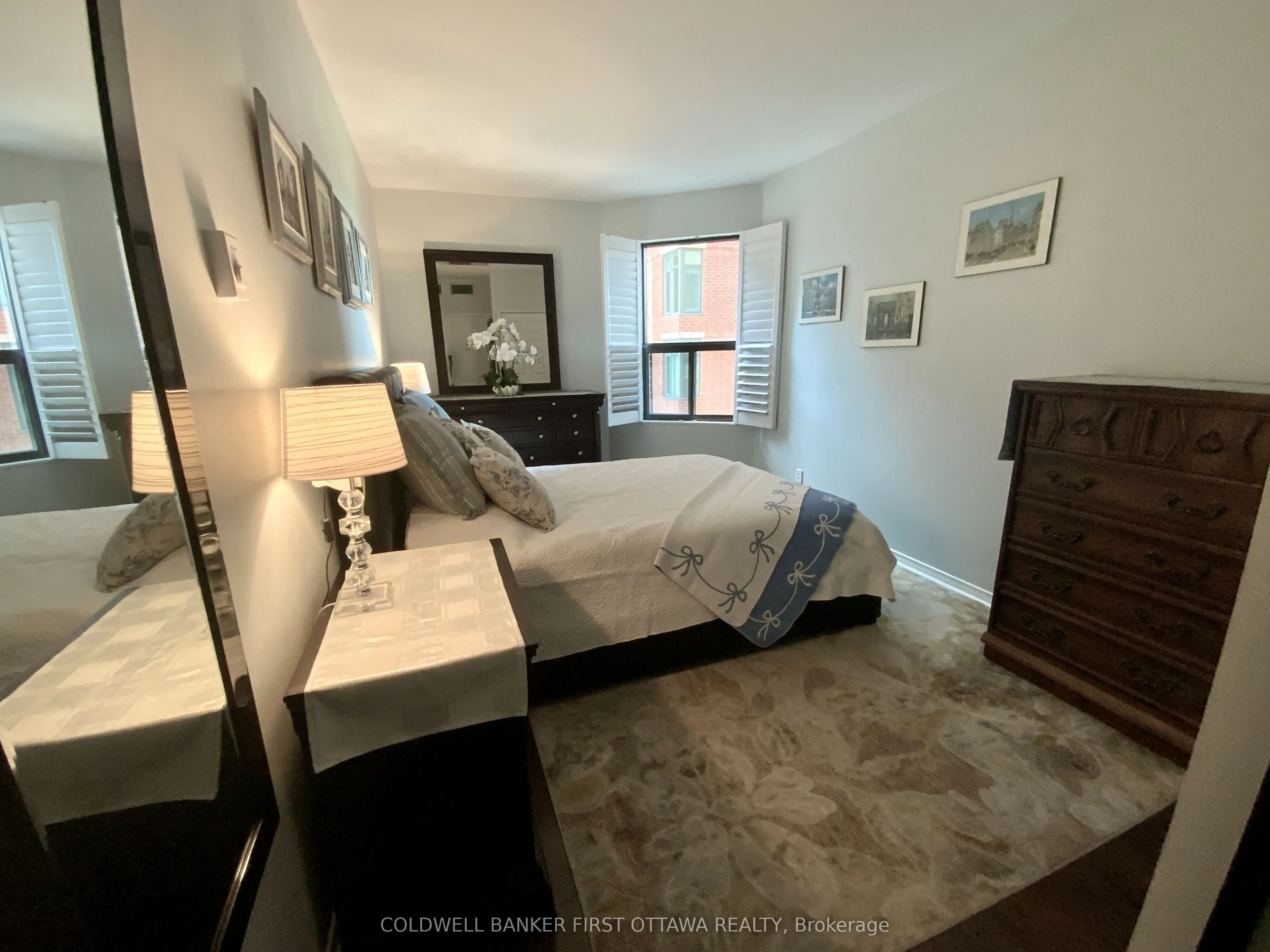 556 Laurier Avenue W, #506