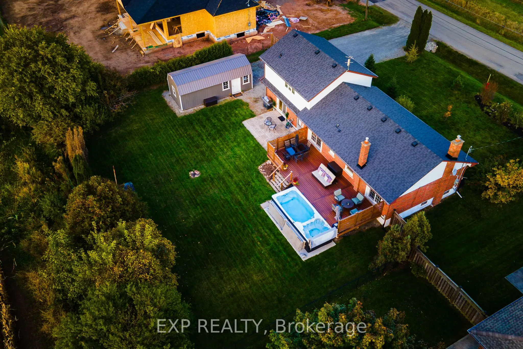 187 Lewis Road