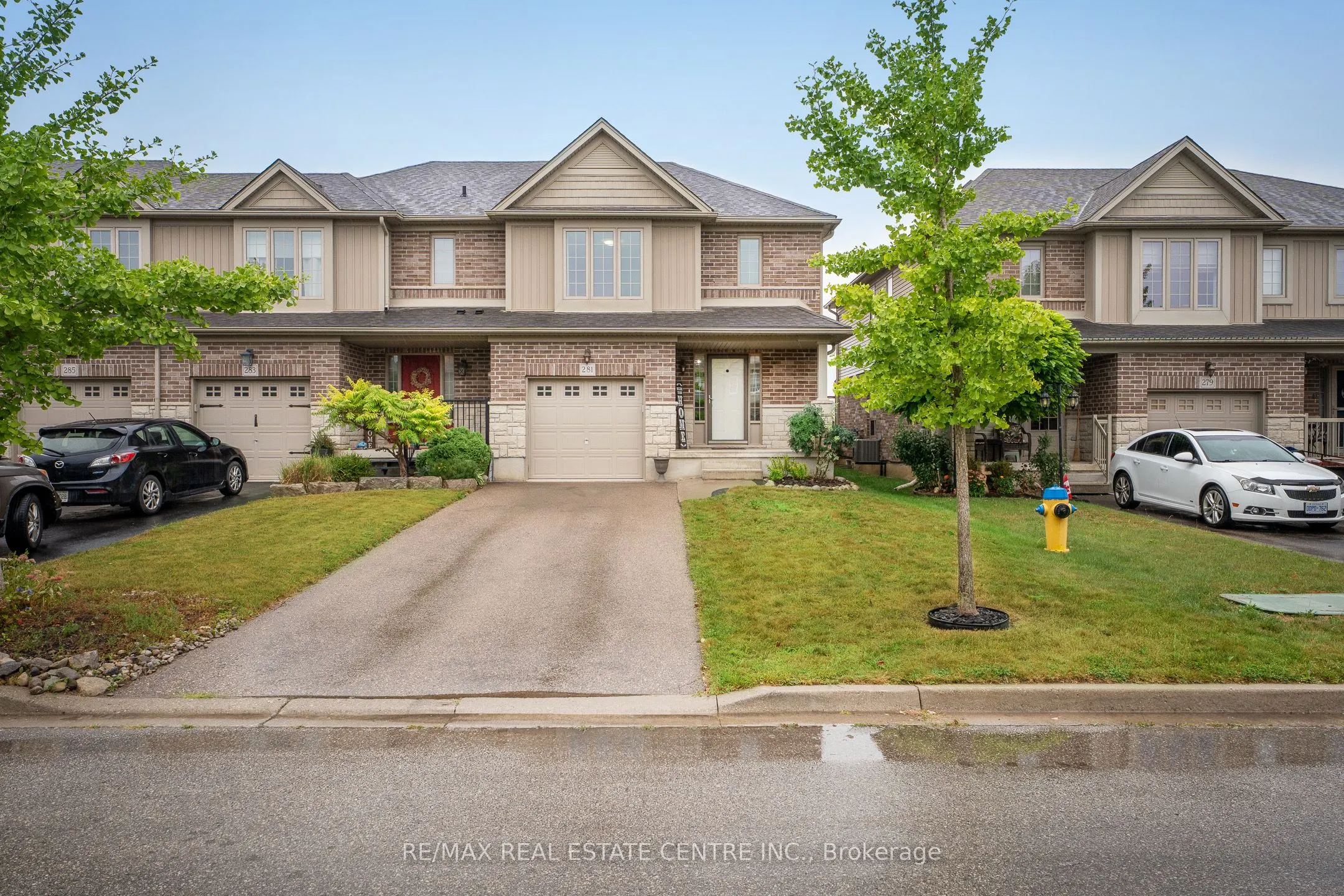 281 Vincent Drive