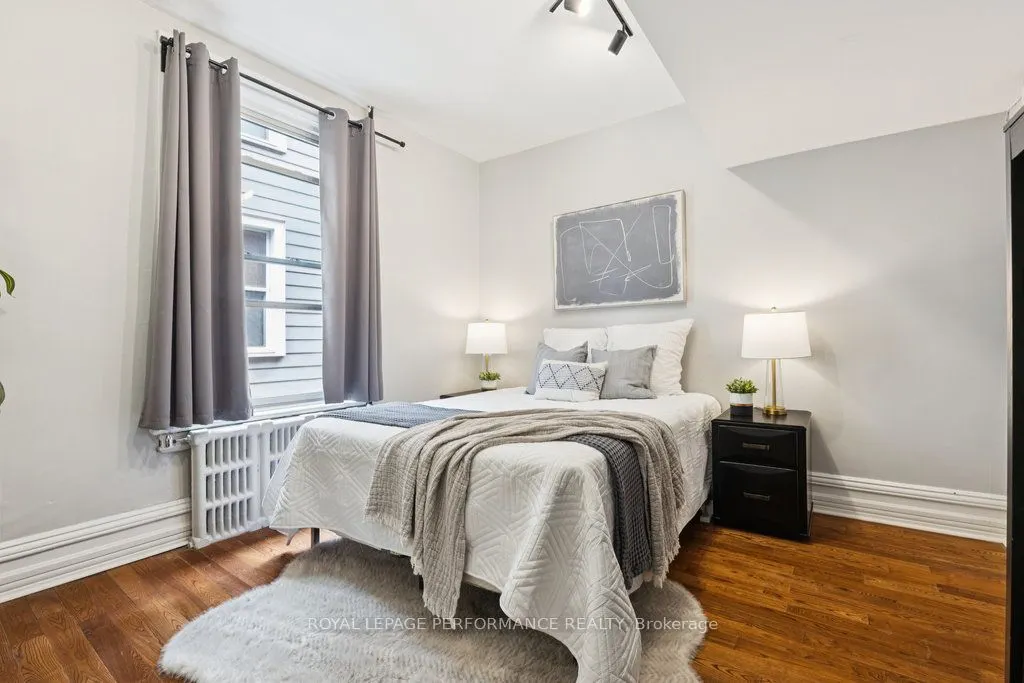 373 Bronson Avenue, #1