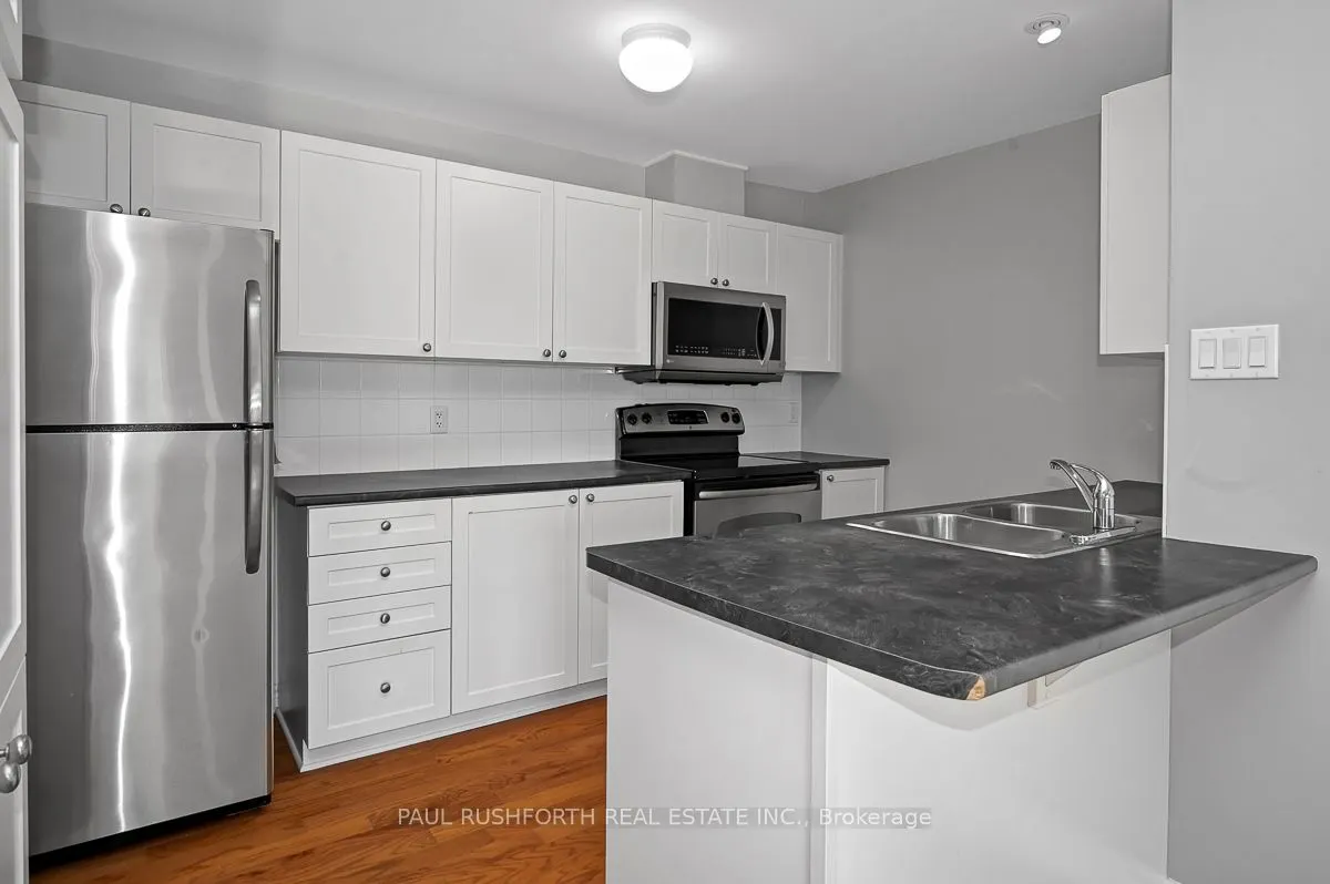 1119 Stittsville Main Street, #G