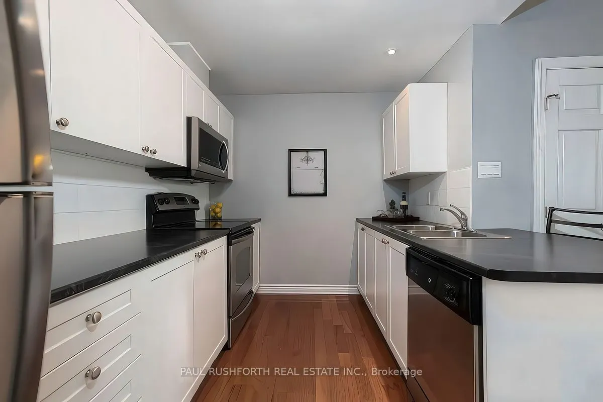 1119 Stittsville Main Street, #G