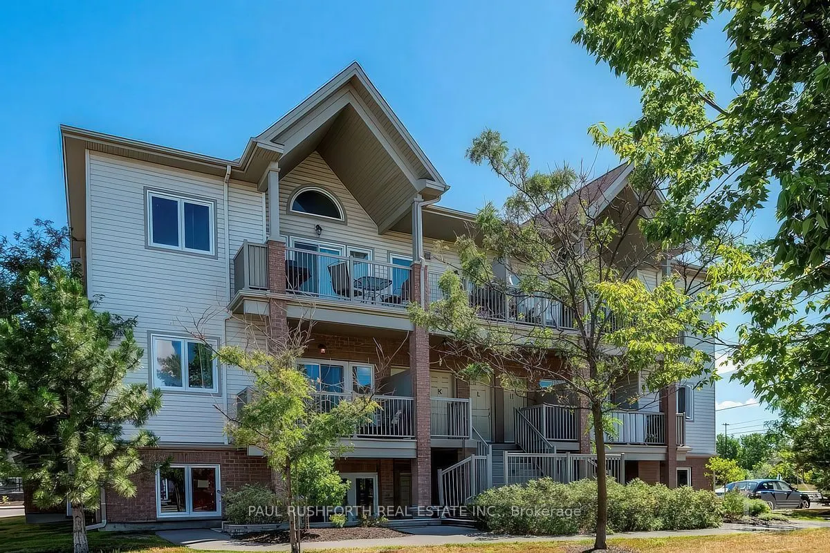 1119 Stittsville Main Street, #G