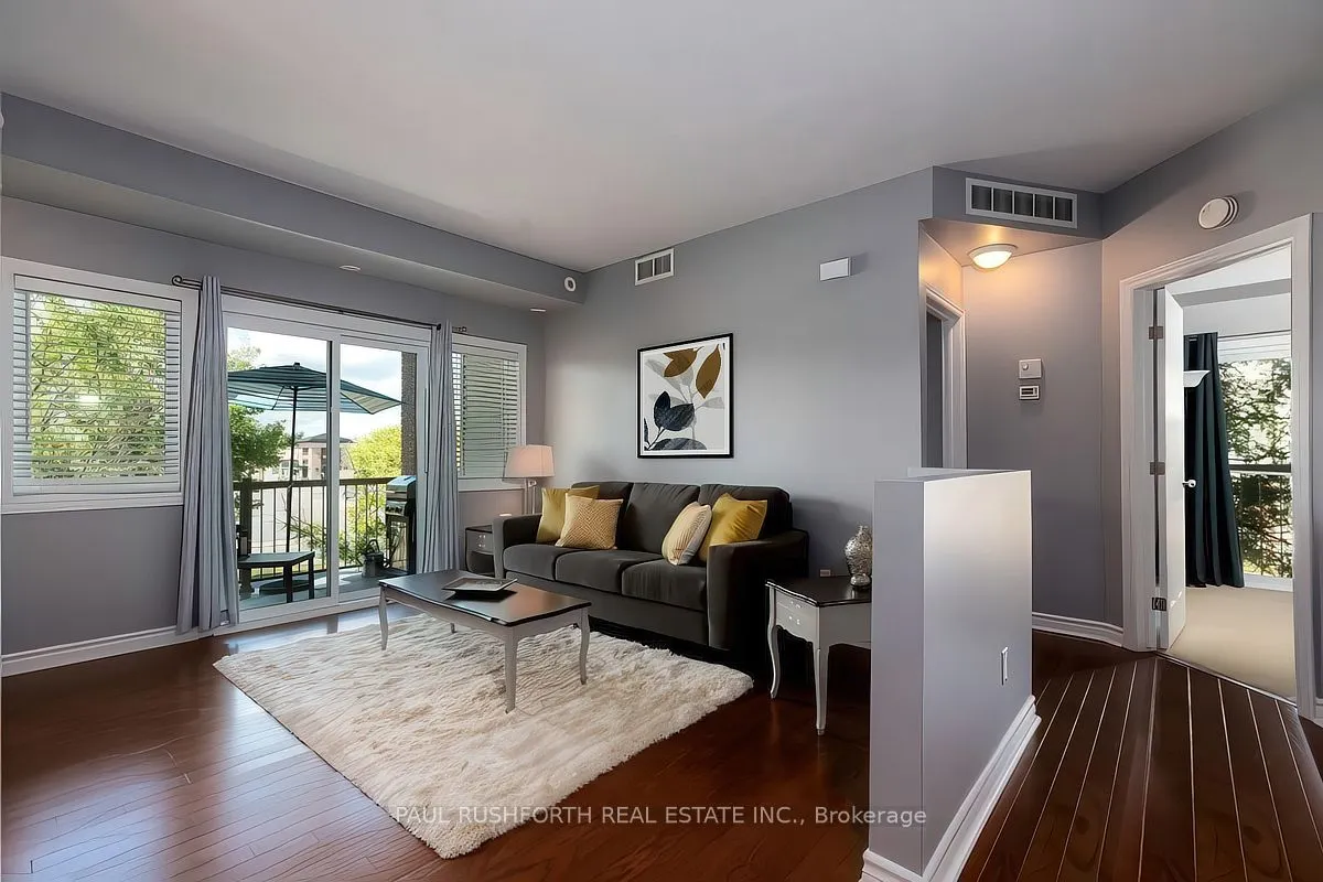 1119 Stittsville Main Street, #G