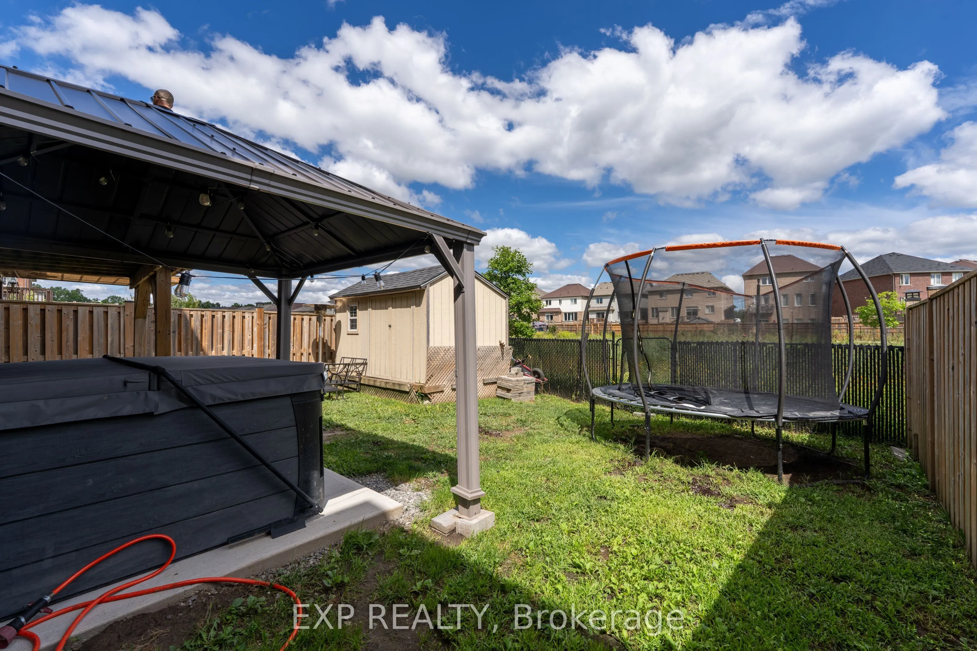 8349 Tulip Tree Drive