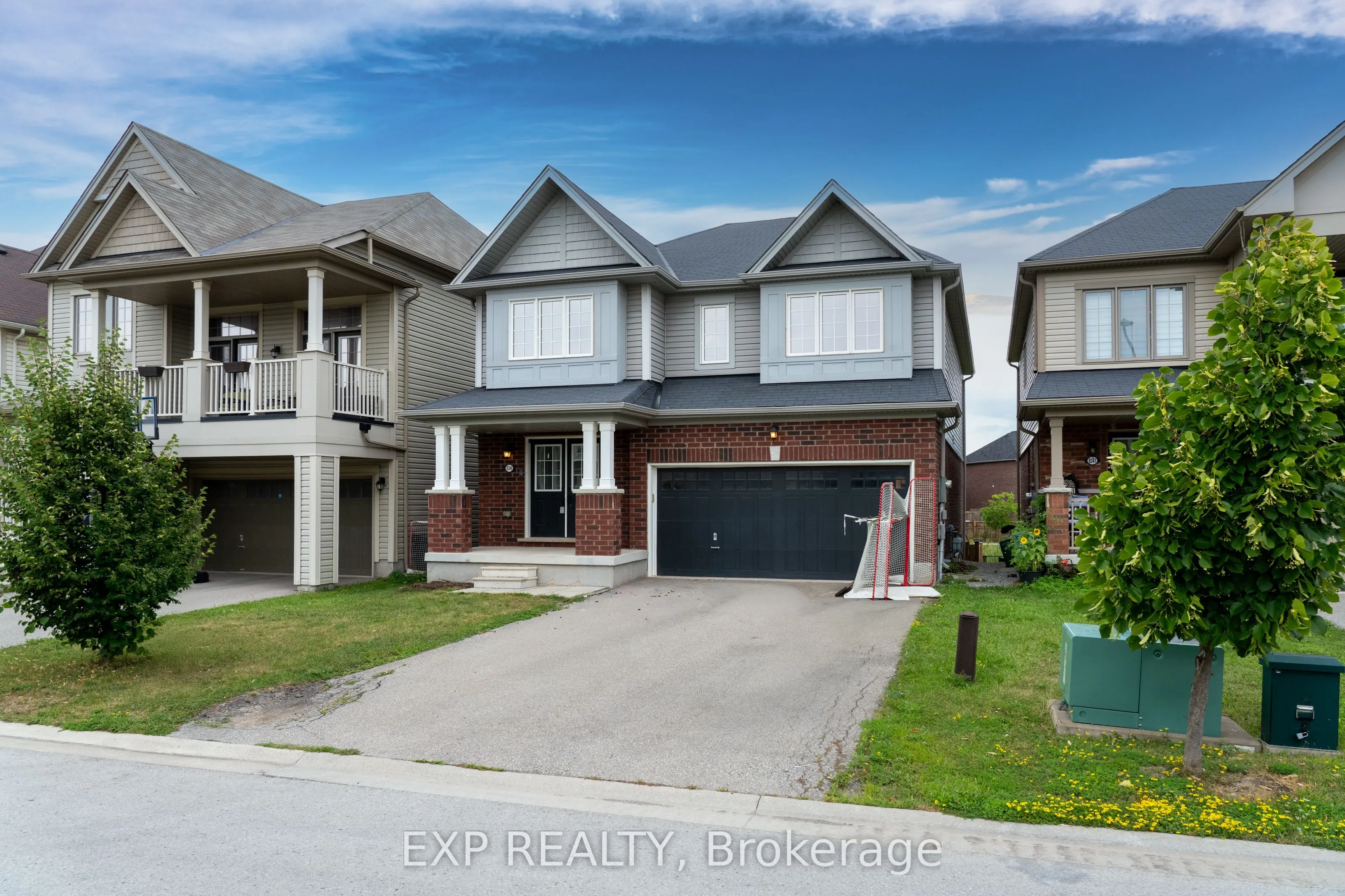 8349 Tulip Tree Drive
