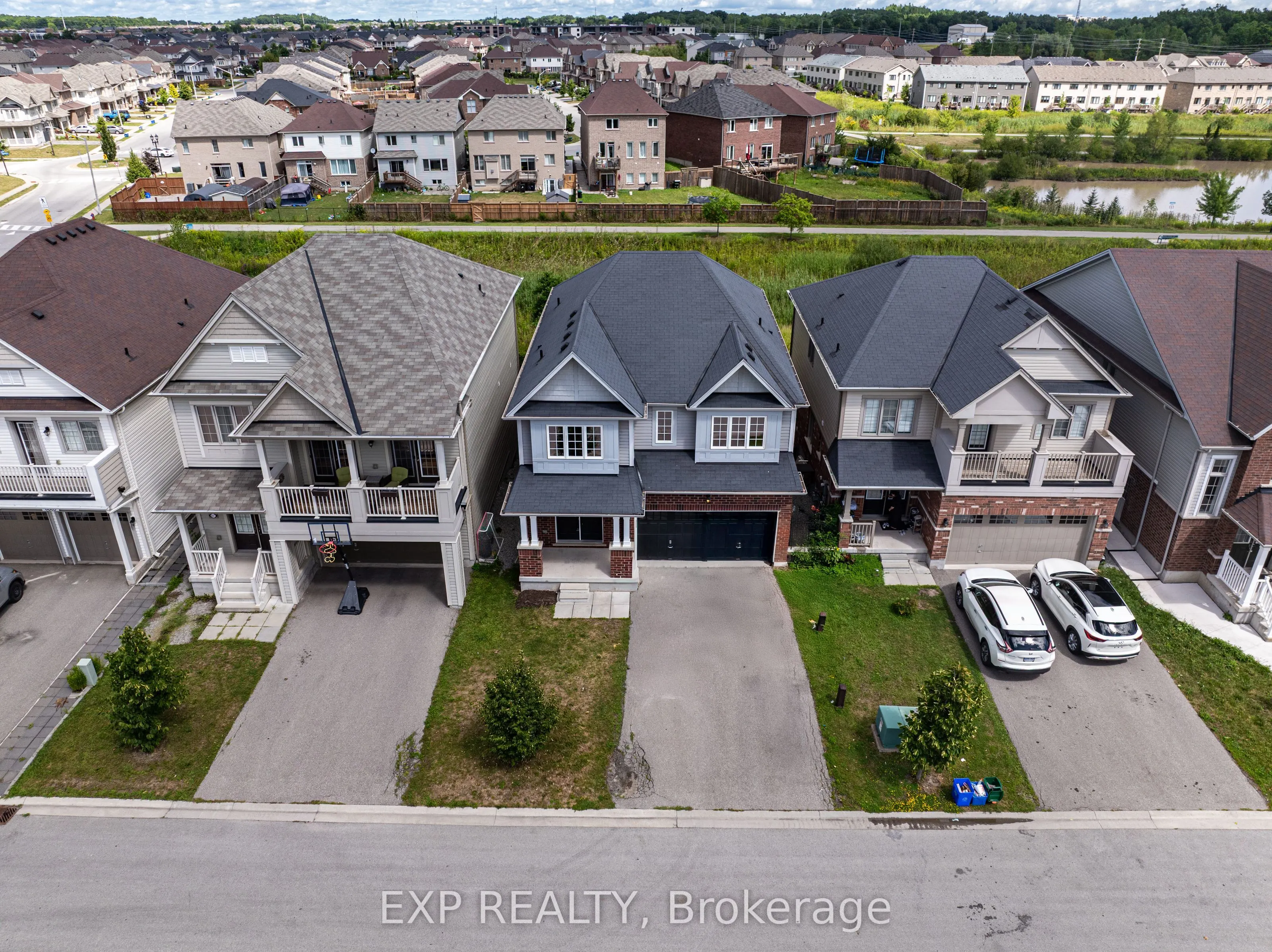 8349 Tulip Tree Drive