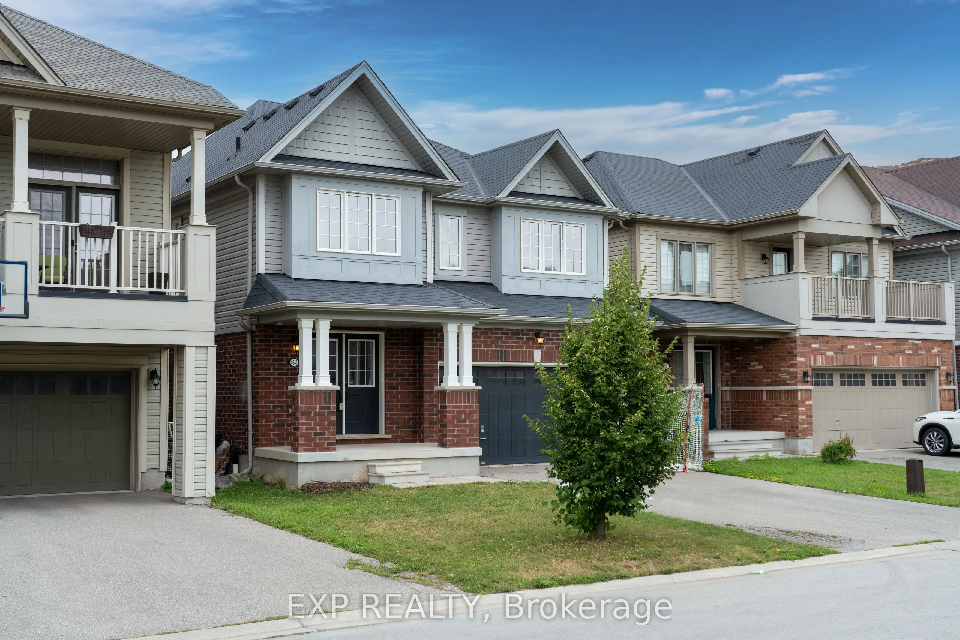 8349 Tulip Tree Drive