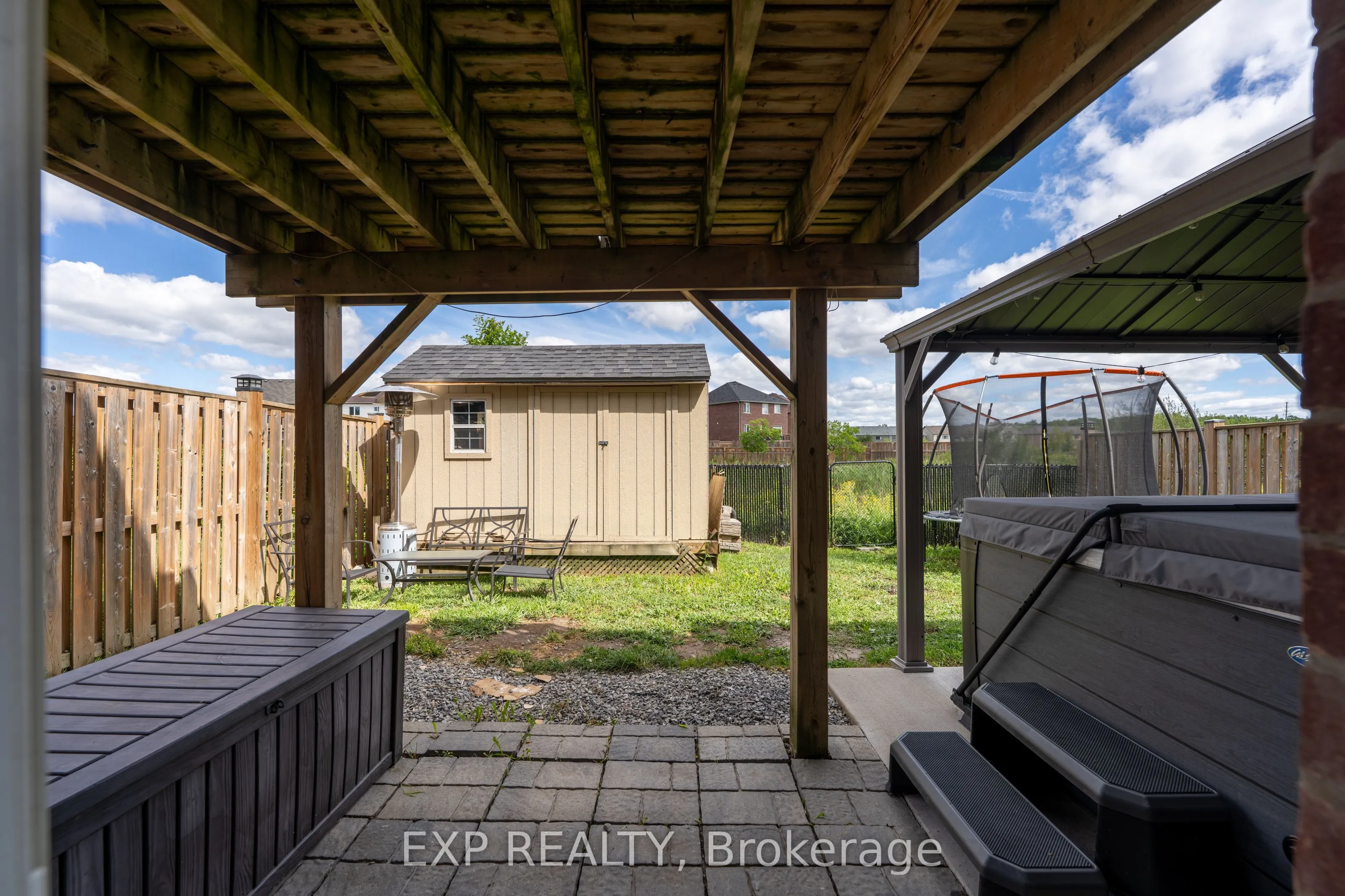 8349 Tulip Tree Drive