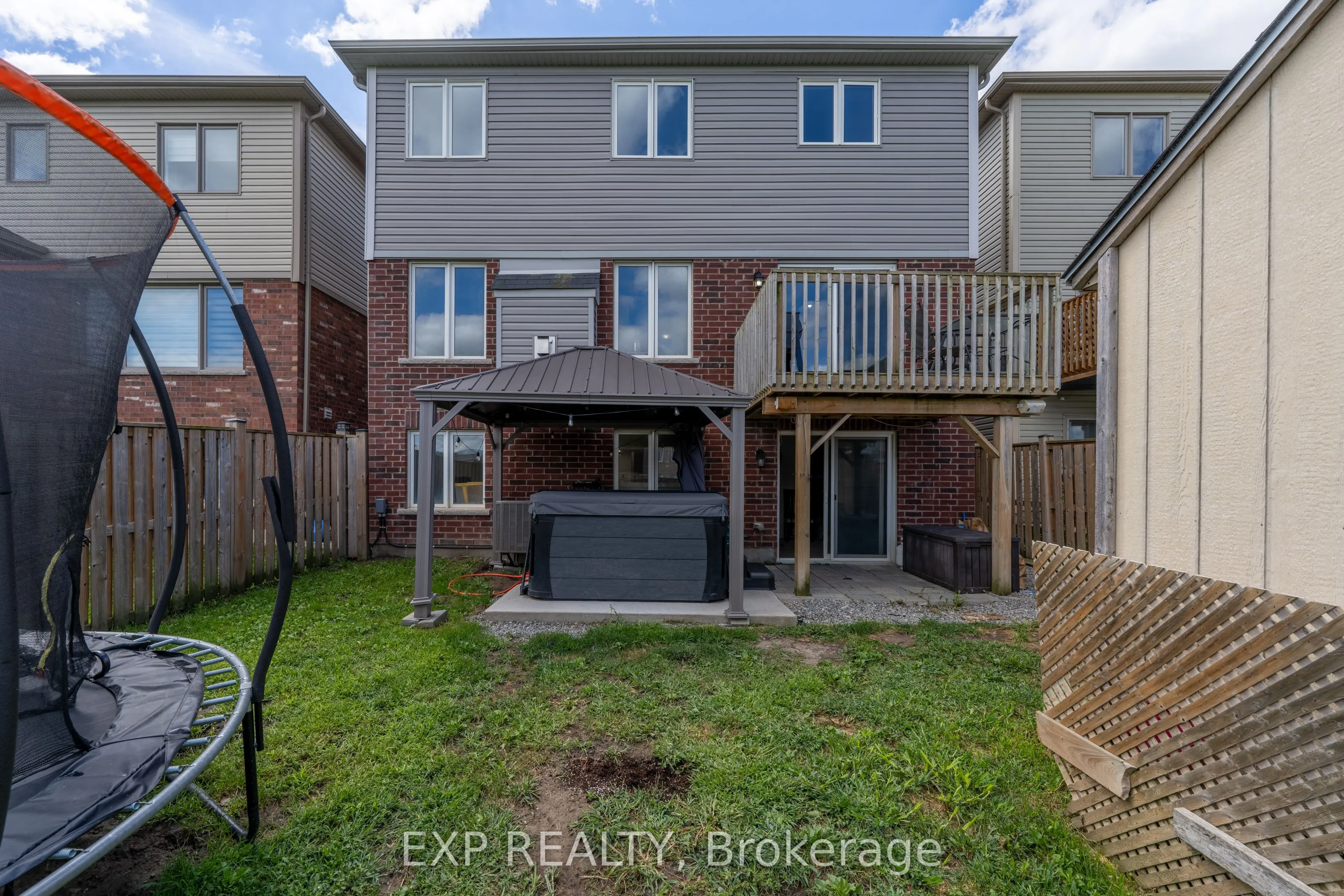 8349 Tulip Tree Drive