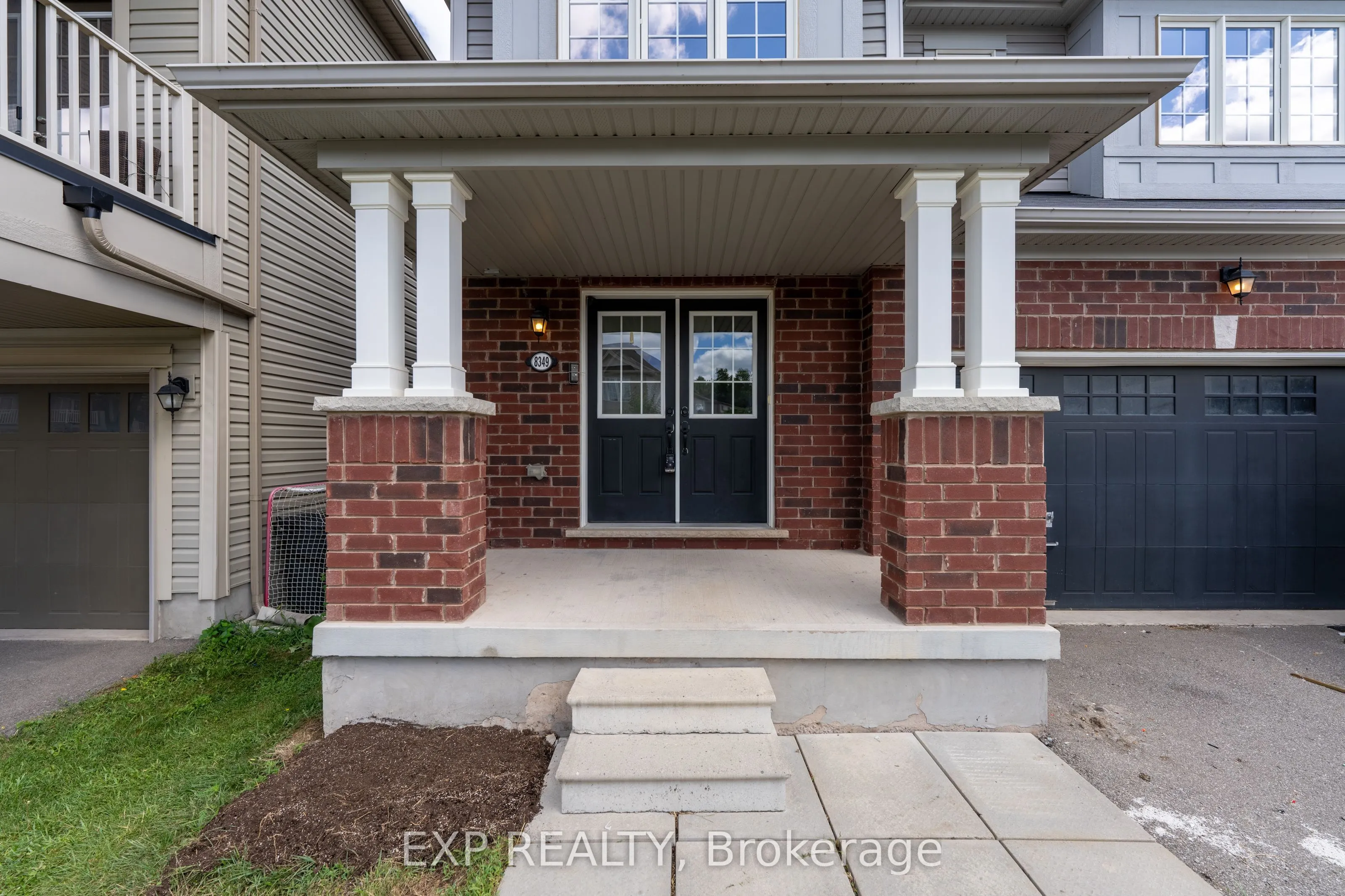 8349 Tulip Tree Drive