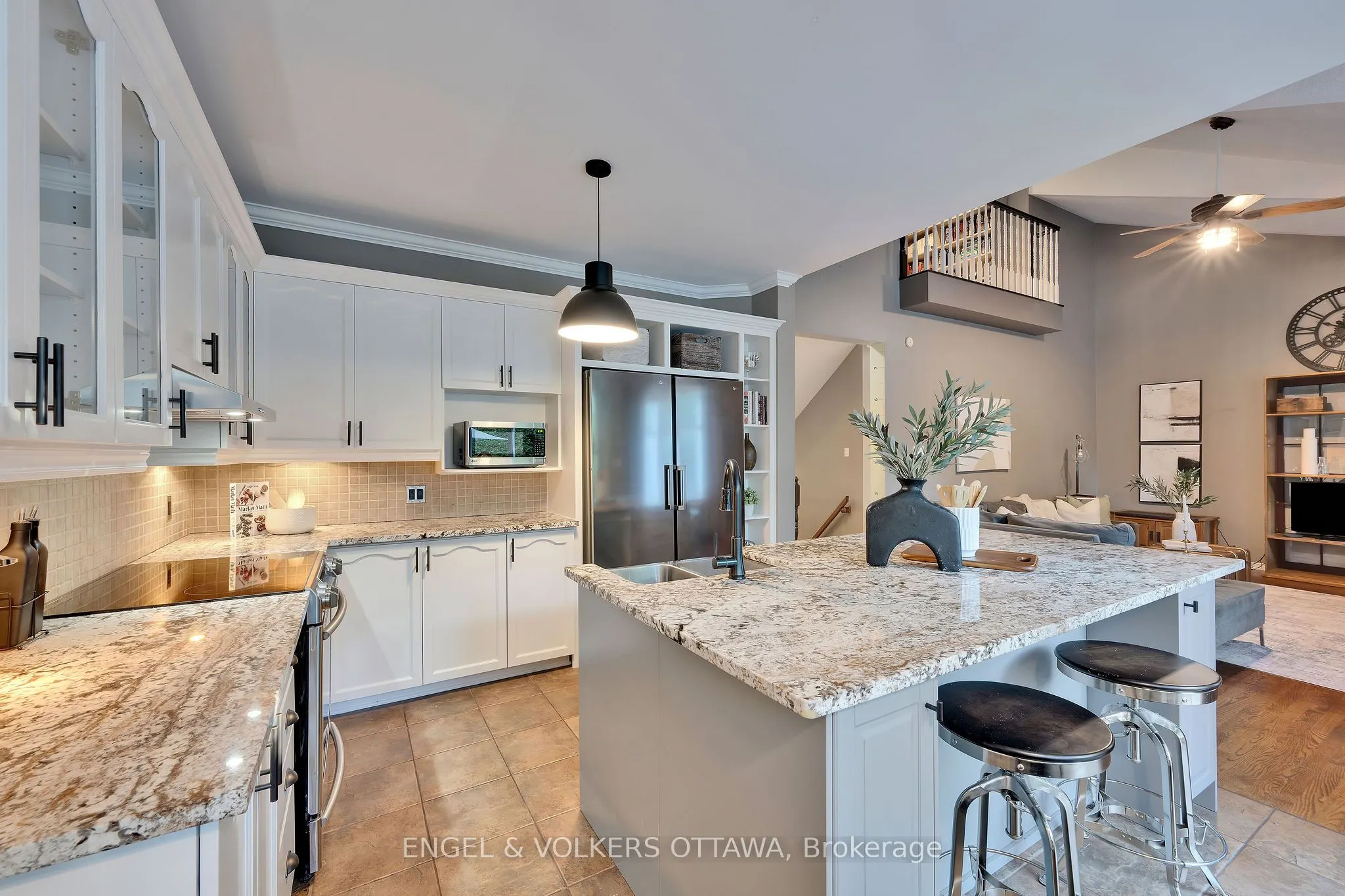 5 Wynridge Place