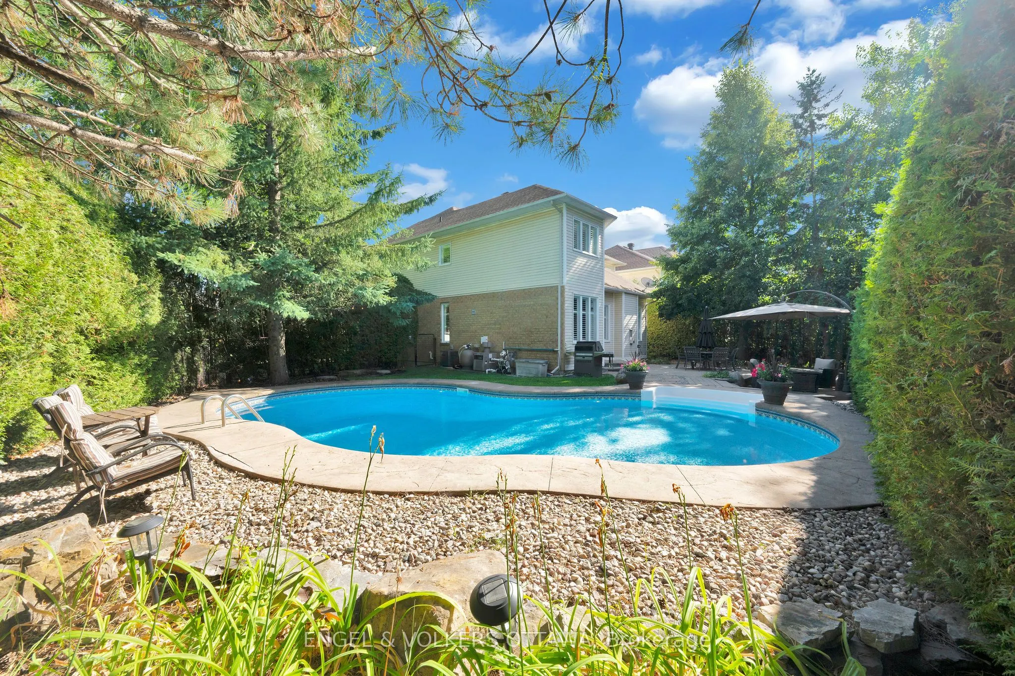 5 Wynridge Place