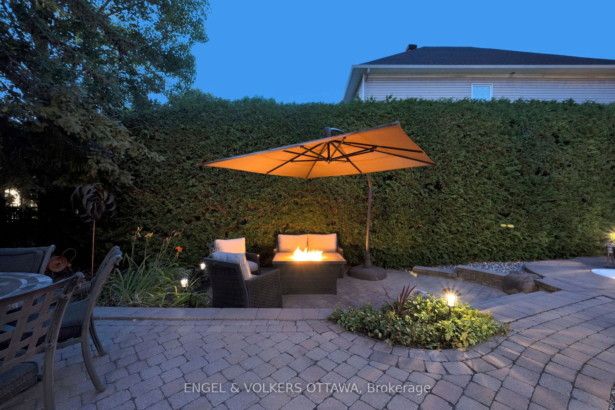 5 Wynridge Place