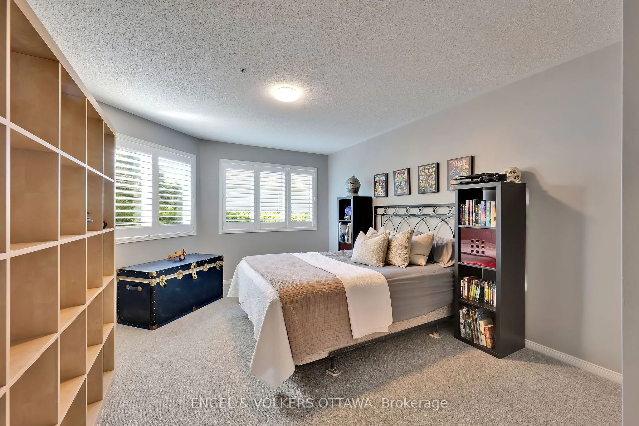 5 Wynridge Place