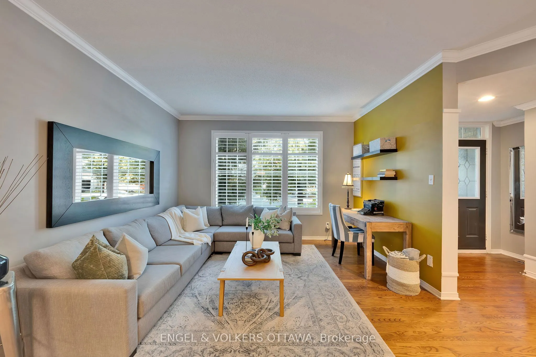 5 Wynridge Place