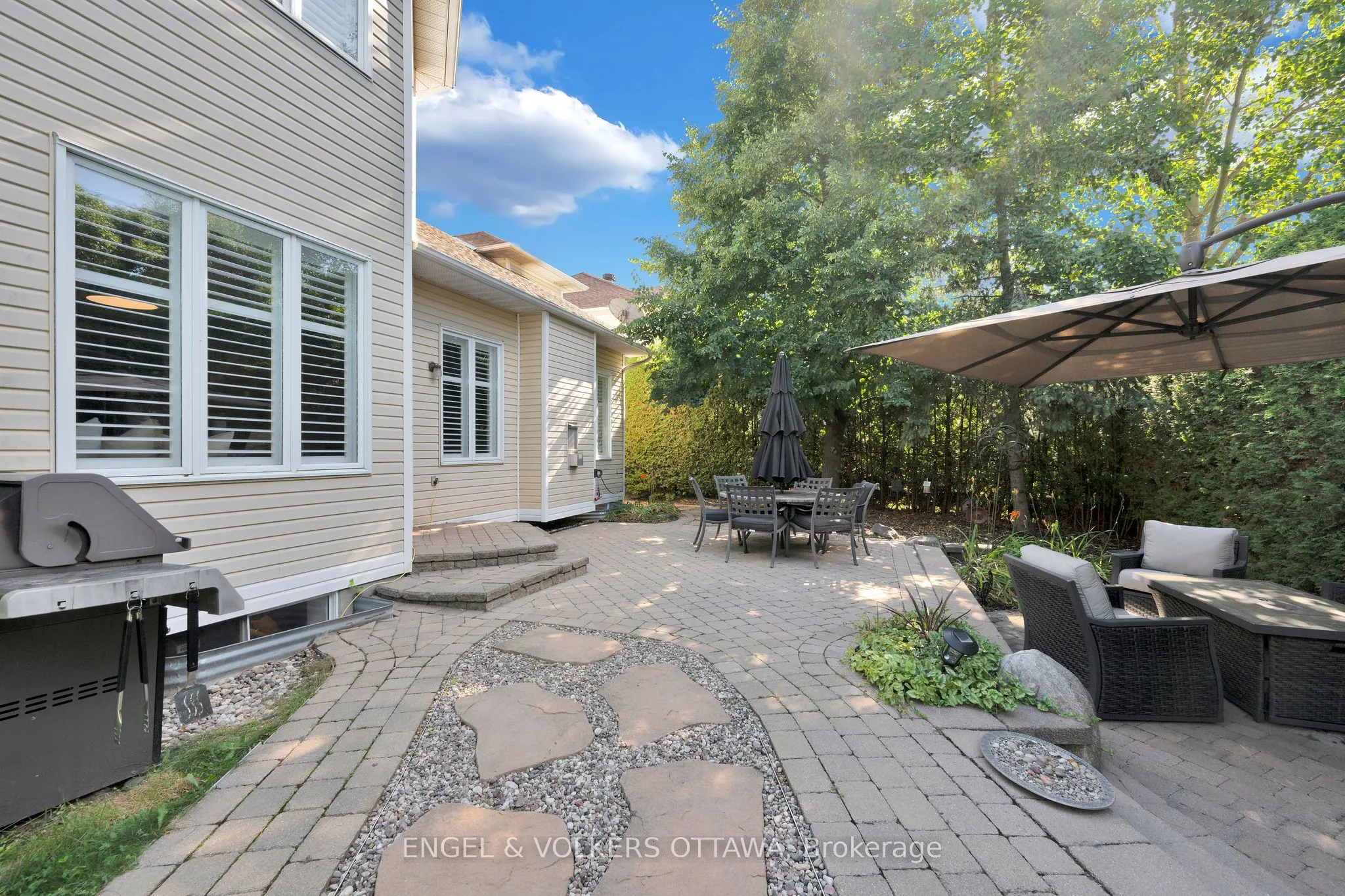 5 Wynridge Place